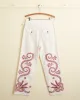 Pilea Trousers sold by BODE
