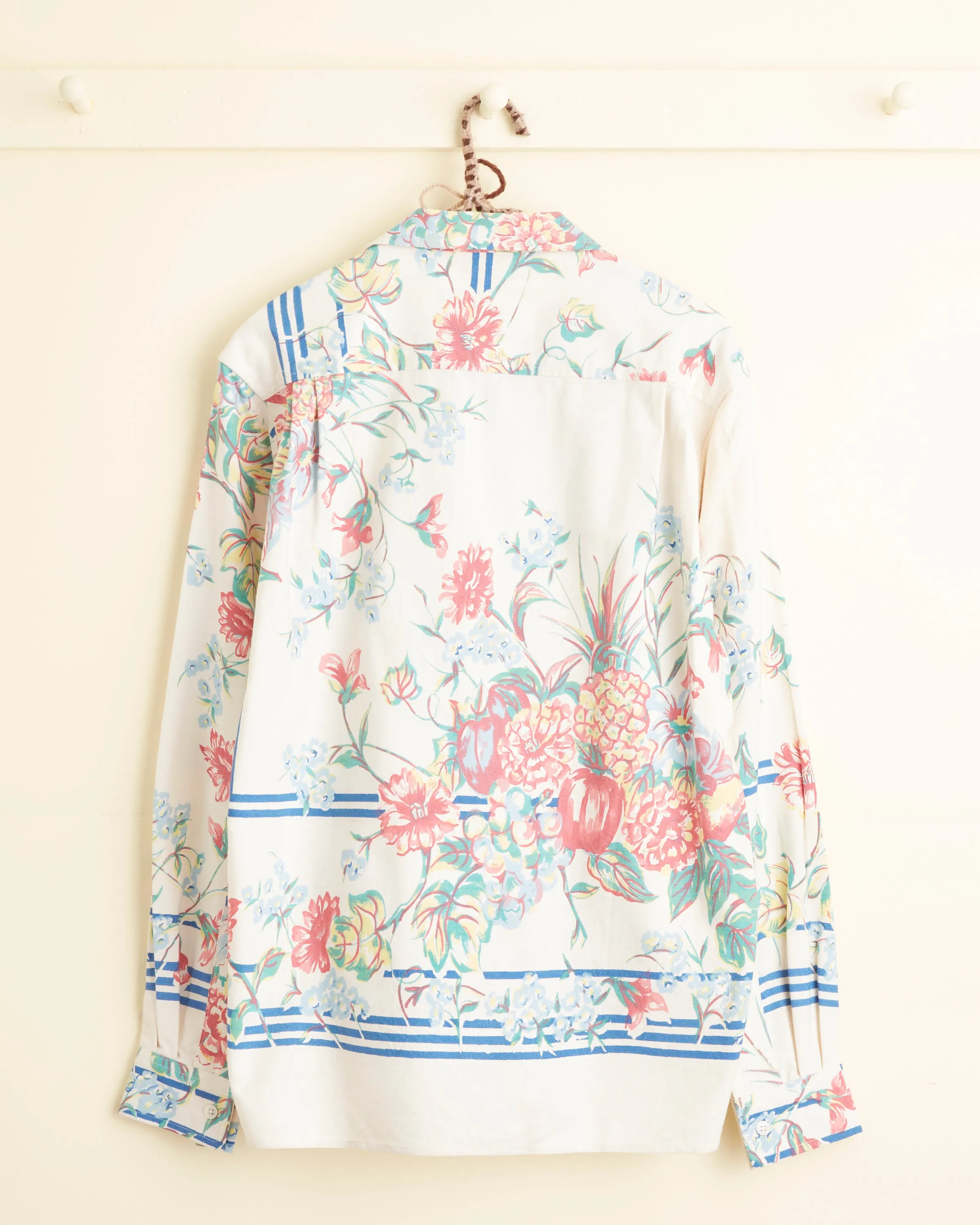 Window Grapes Shirt - S sold by BODE product image thumbnail 2