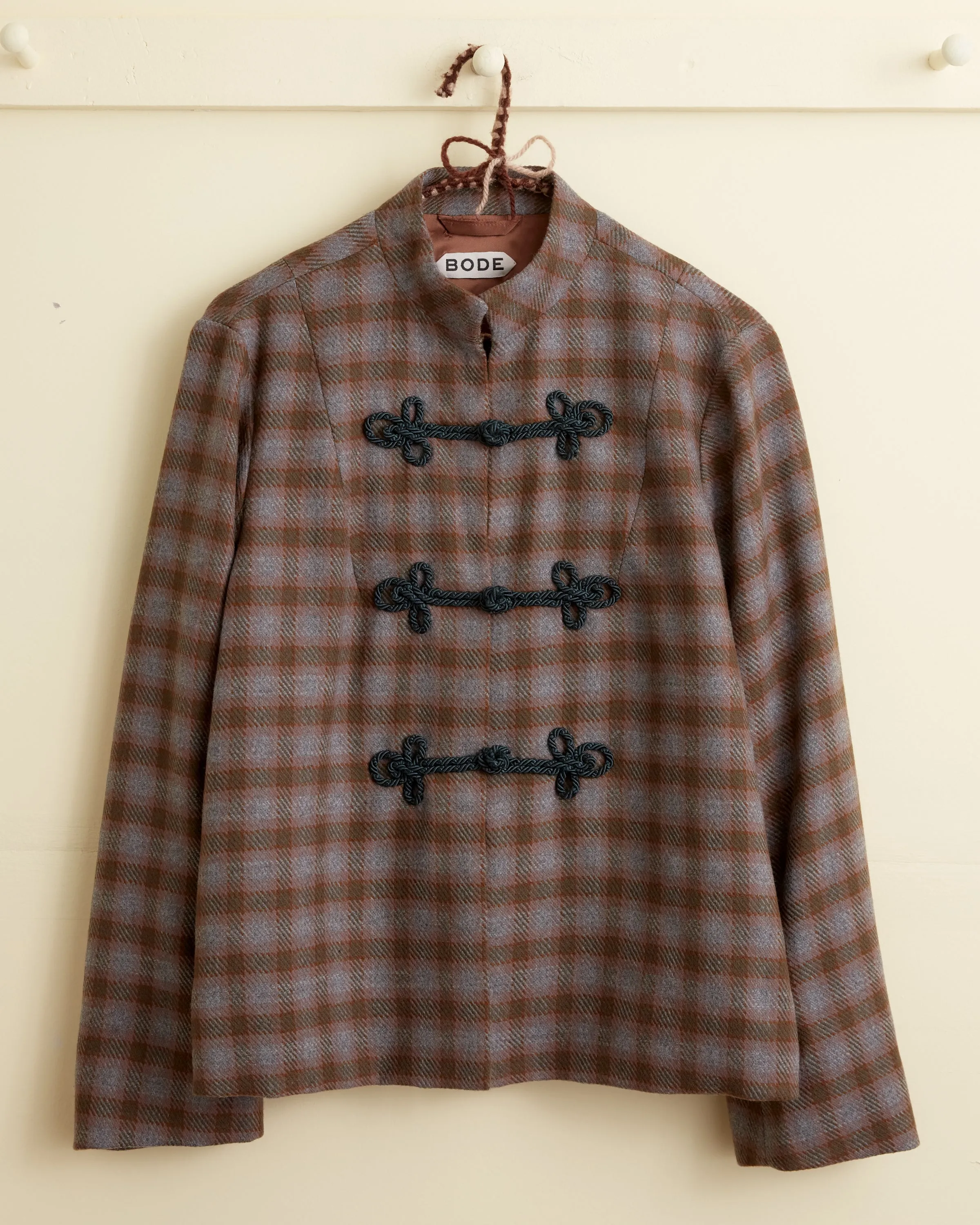 Rockcliff Jacket - XS sold by BODE