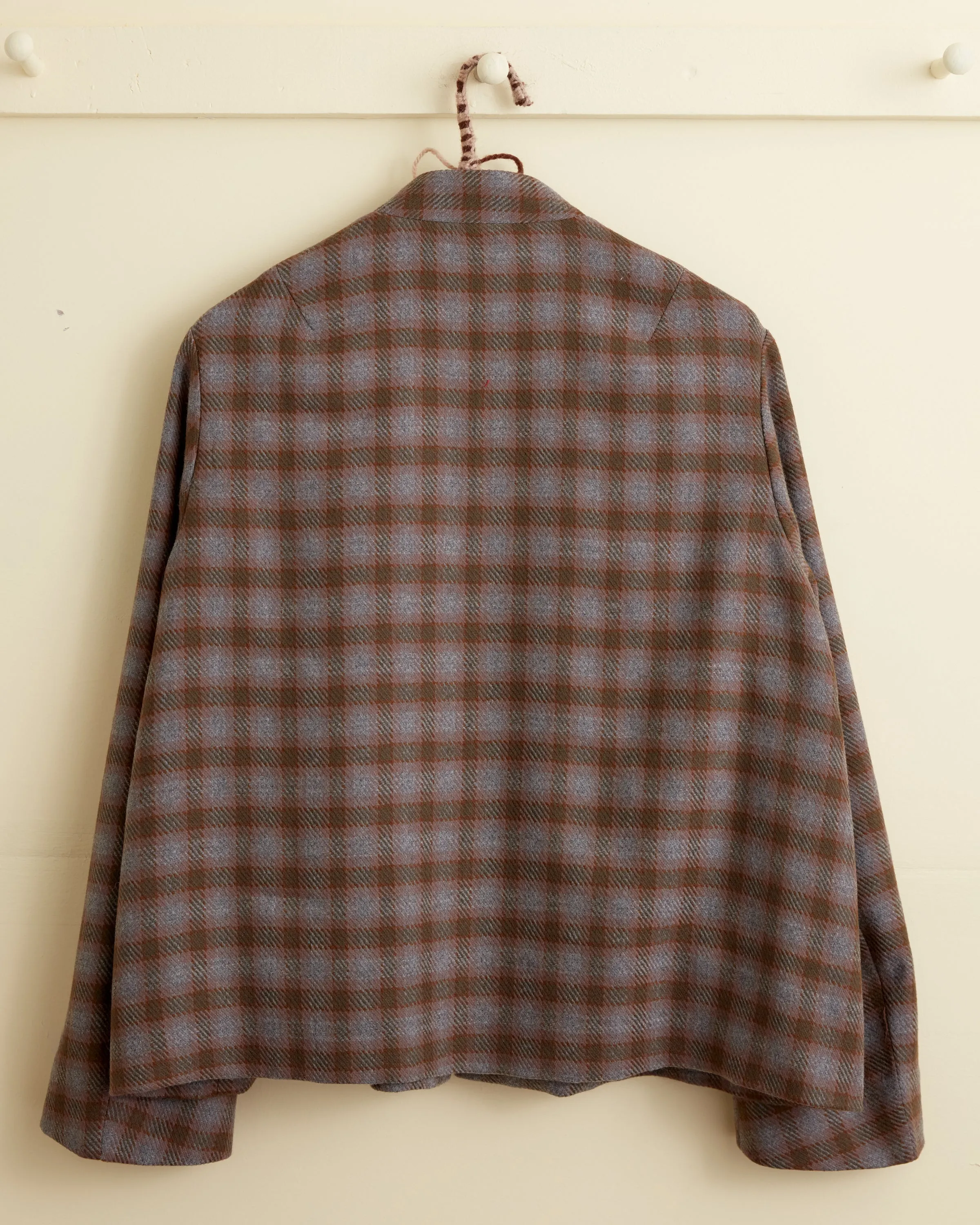 Rockcliff Jacket - XS sold by BODE product image thumbnail 3