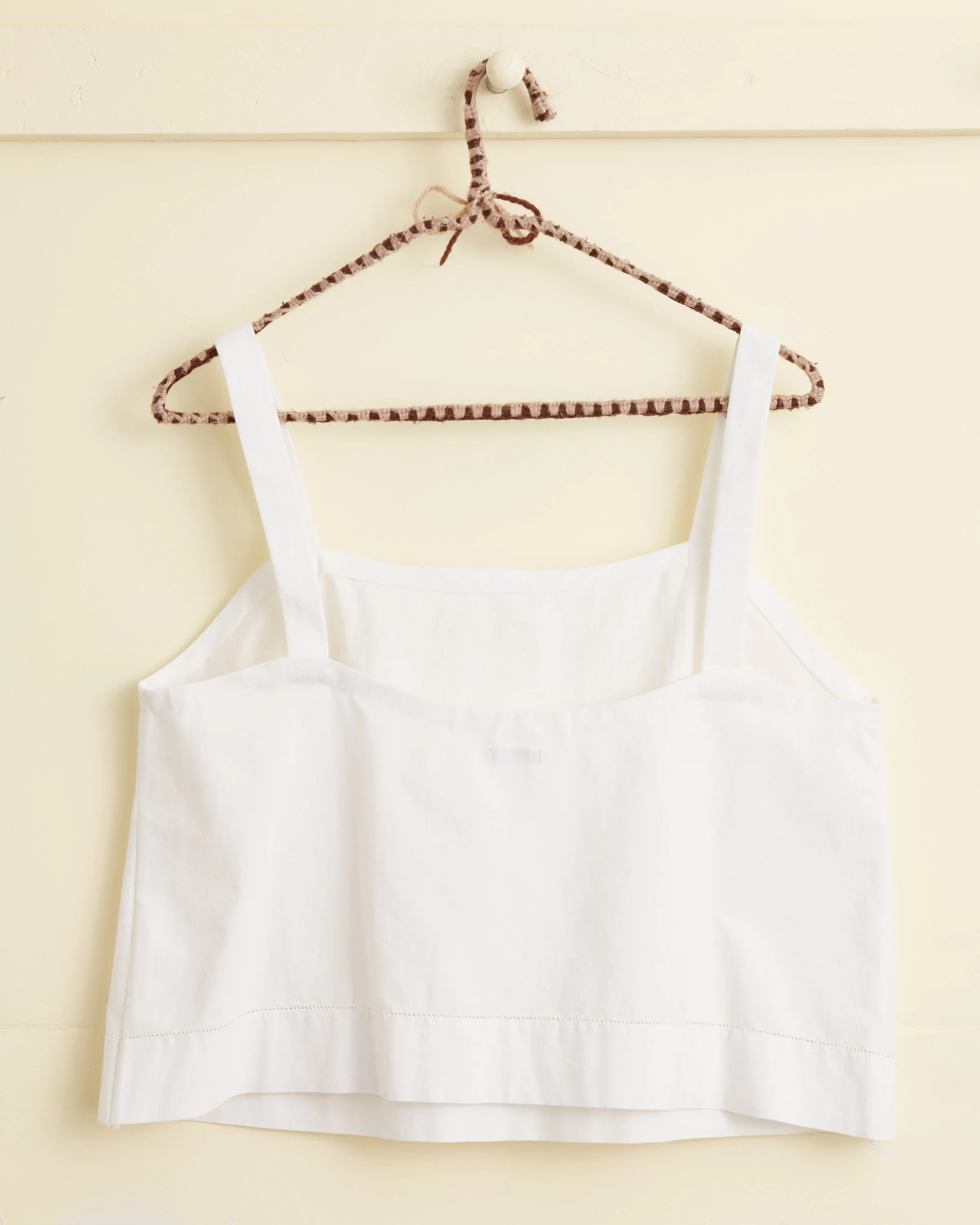 Stratus Cloud Tank - M sold by BODE product image thumbnail 3