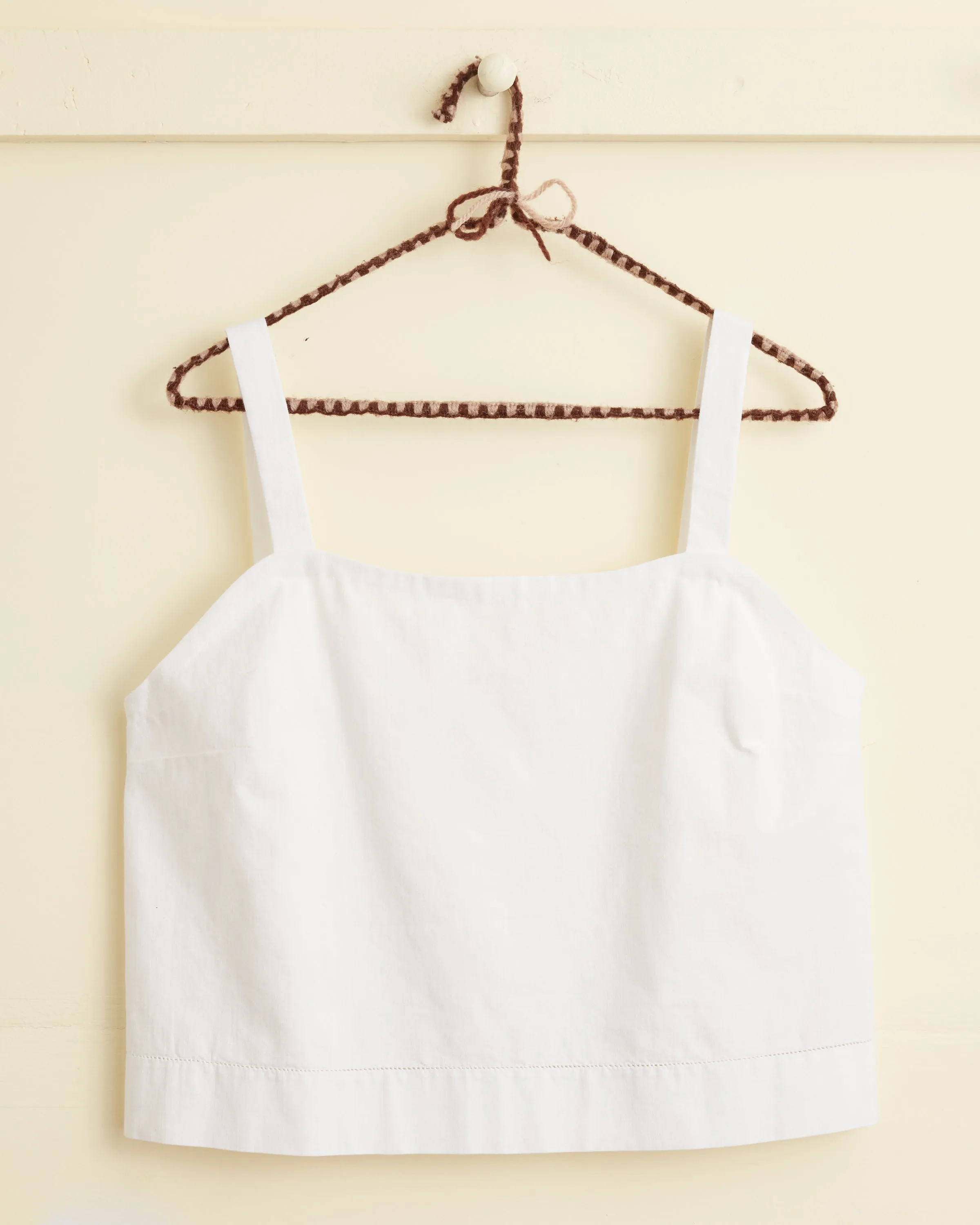 Stratus Cloud Tank - M sold by BODE