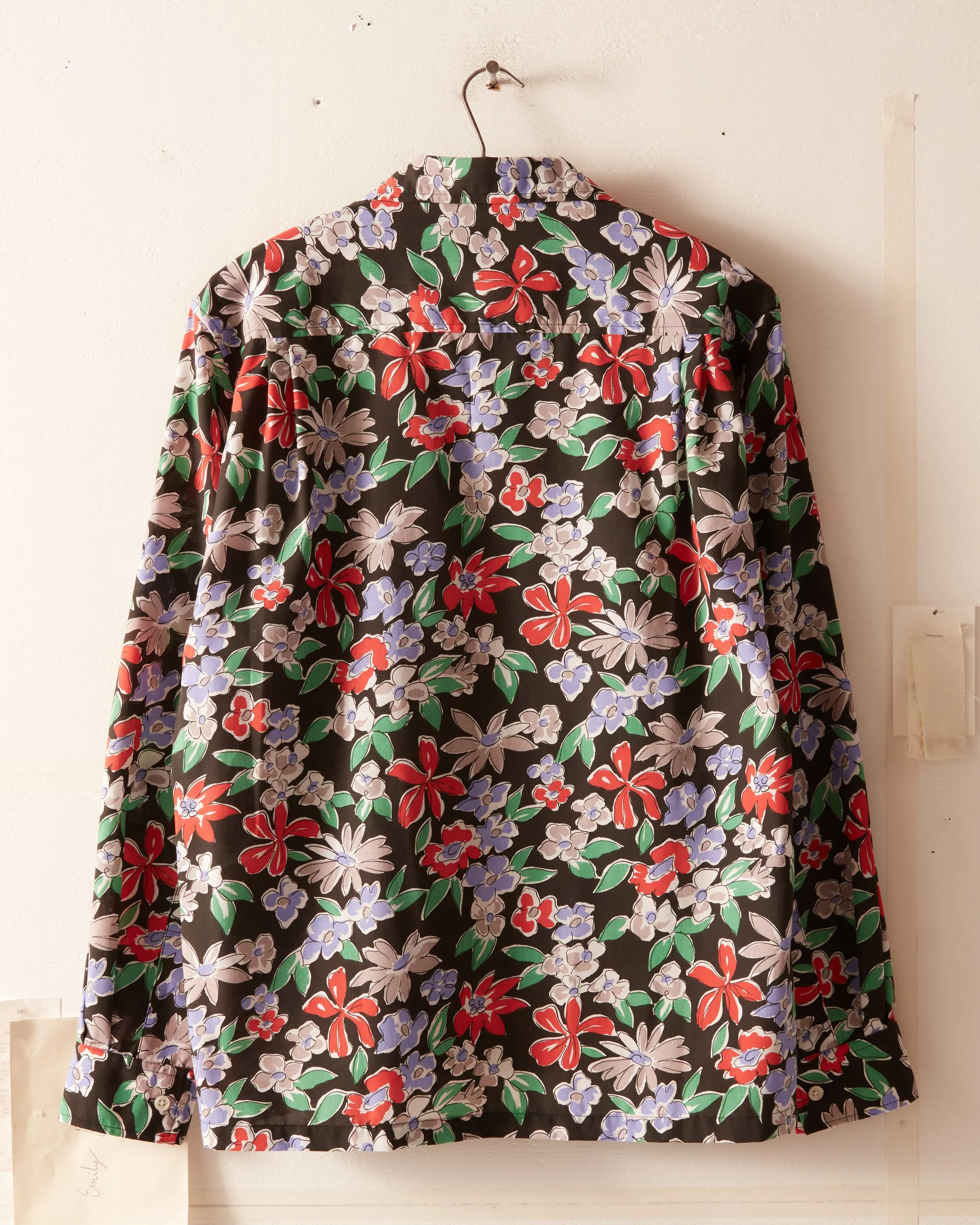 Gloriosa Shirt sold by BODE product image thumbnail 3