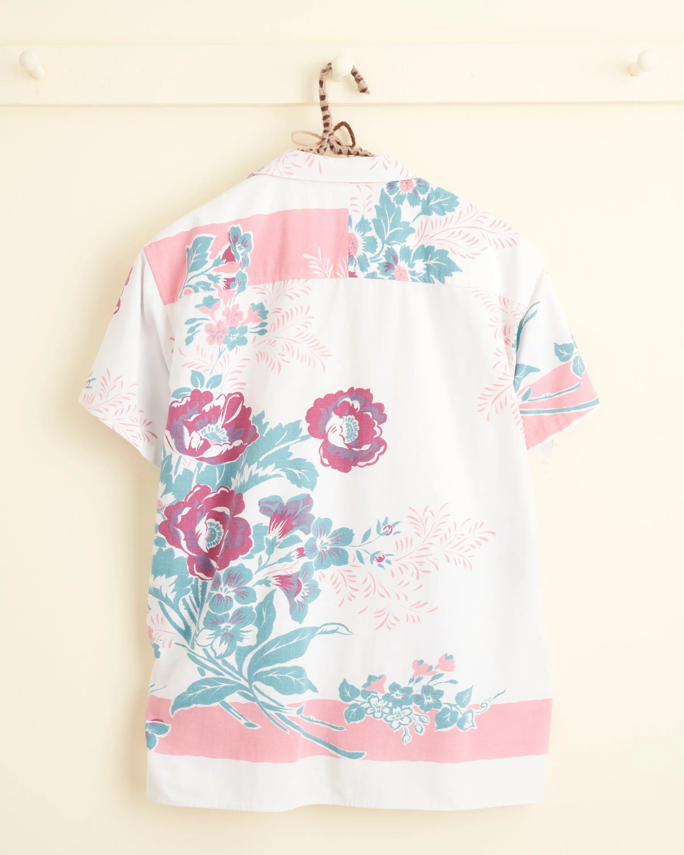 Fiatelle Floral Shirt - S/M sold by BODE product image thumbnail 3