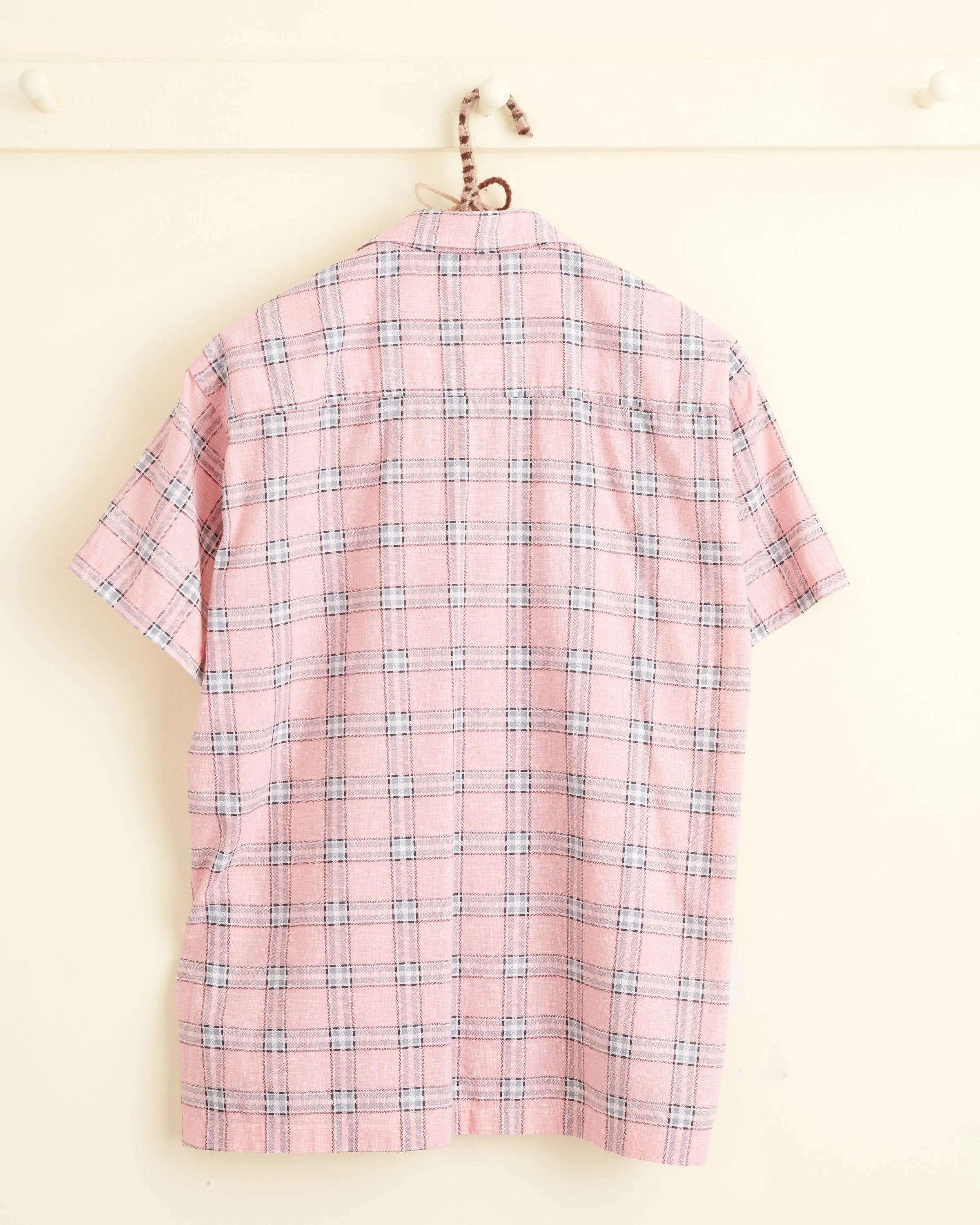 Picnic Side Stripe Shirt - S/M sold by BODE product image thumbnail 3