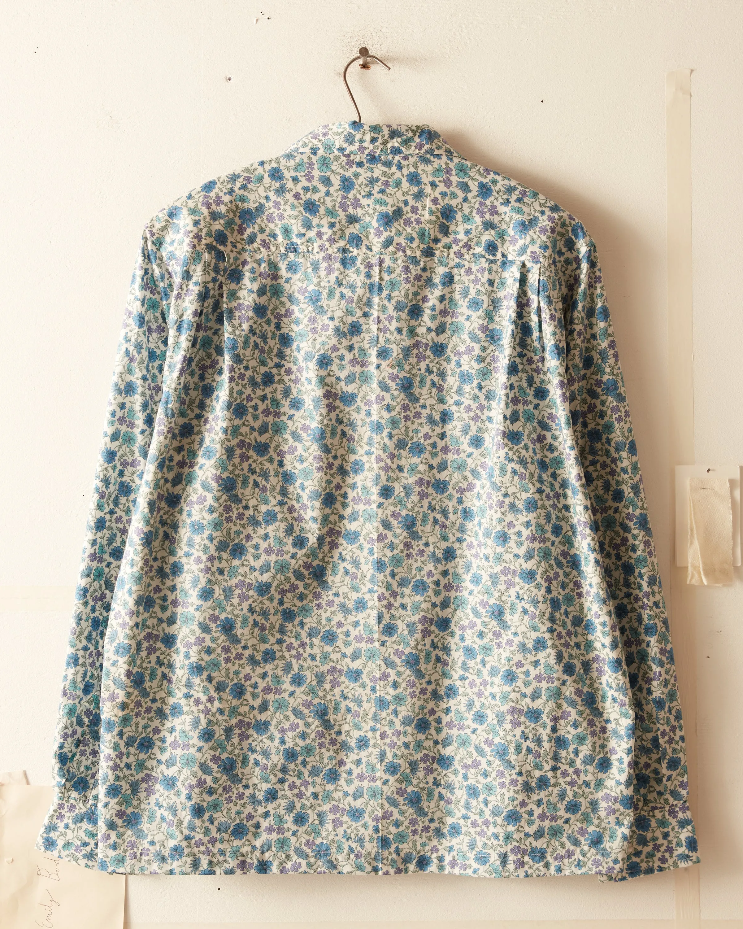 Frozen Field Shirt sold by BODE product image thumbnail 3