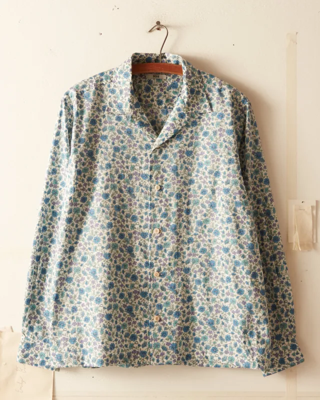 Frozen Field Shirt sold by BODE