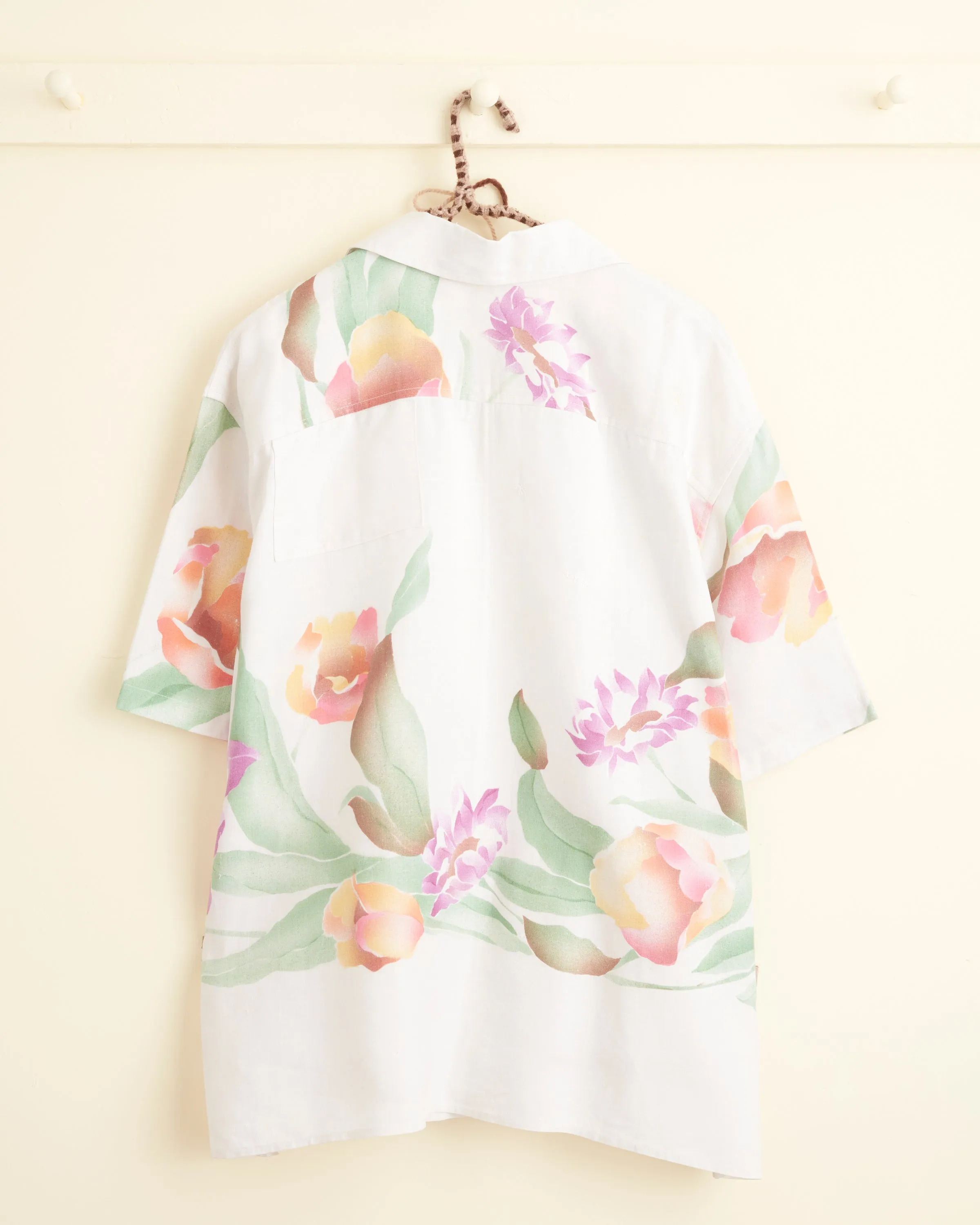 Water Tulips Shirt - XL/XXL sold by BODE product image thumbnail 3