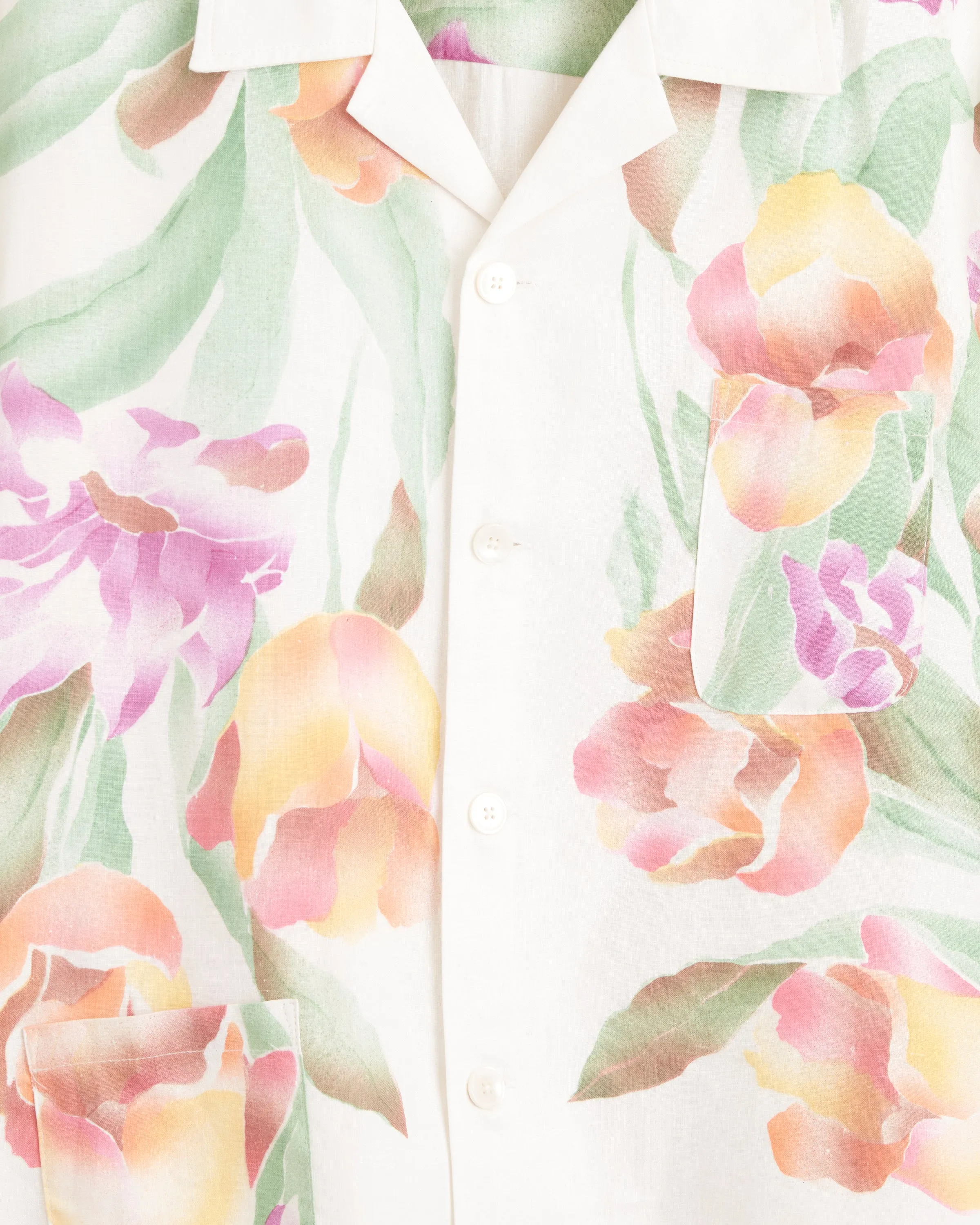Water Tulips Shirt - XL/XXL sold by BODE product image thumbnail 2