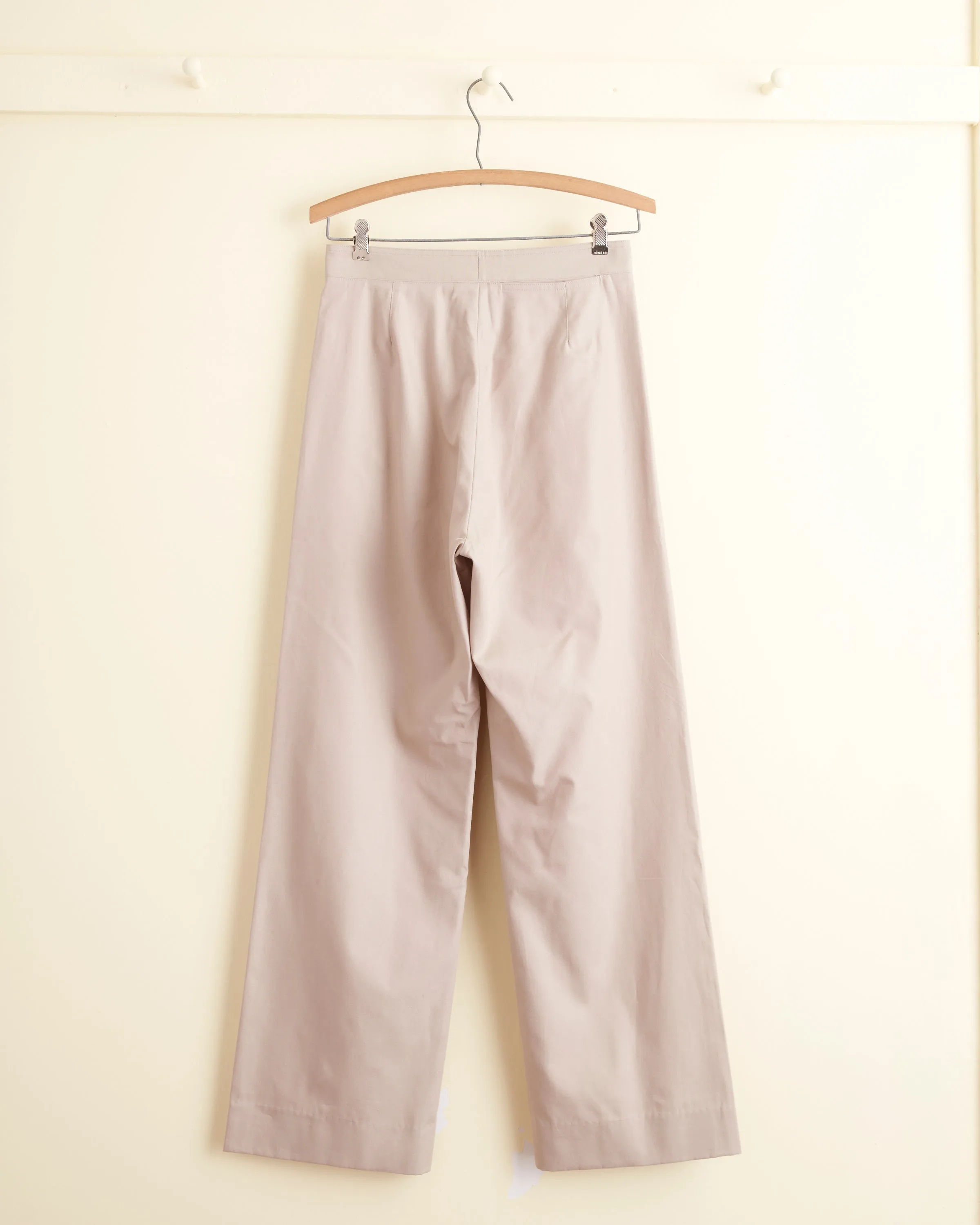 Pearl Shale Trousers sold by BODE product image thumbnail 3
