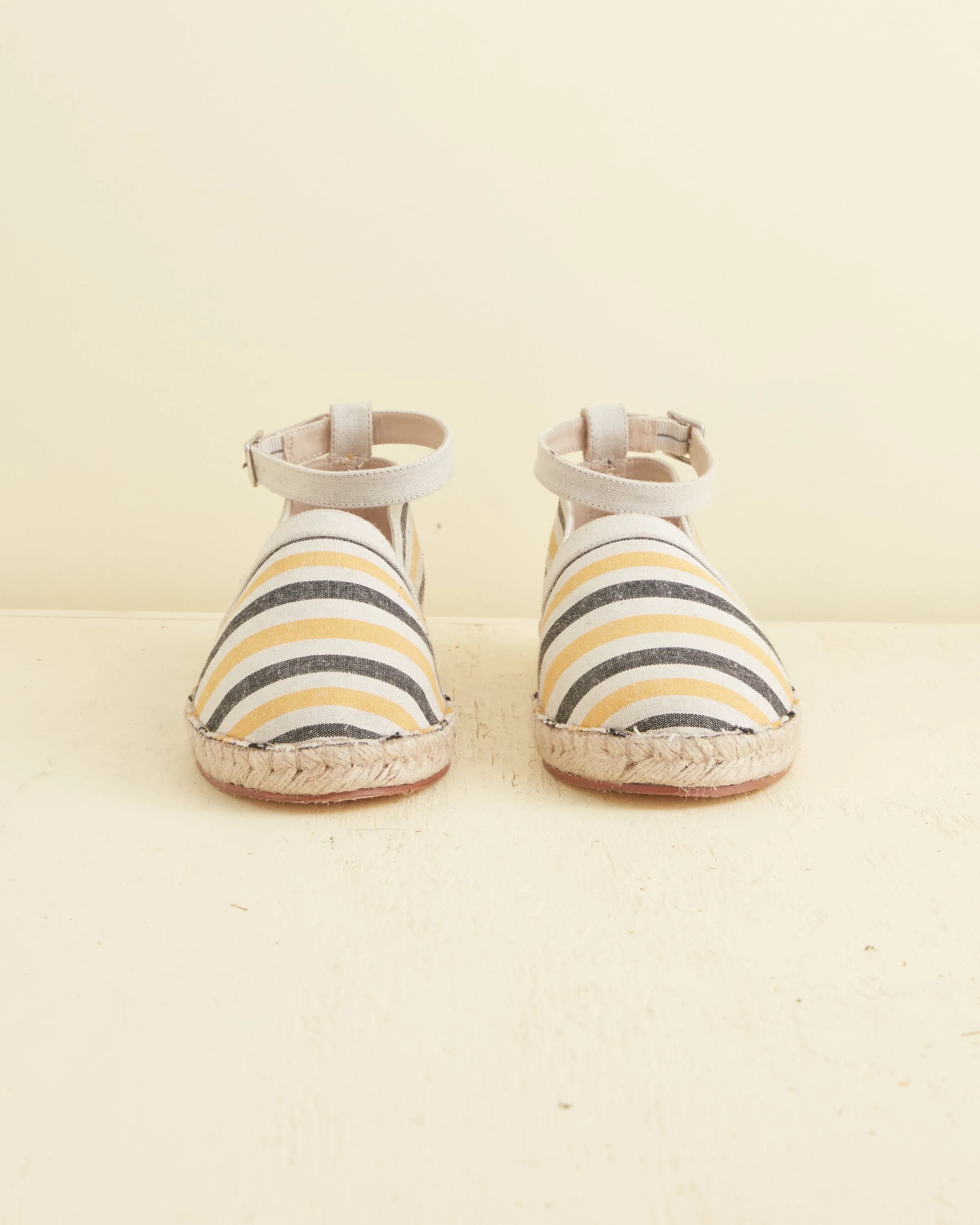 Namesake Stripe Slip-On Espadrilles sold by BODE product image thumbnail 3