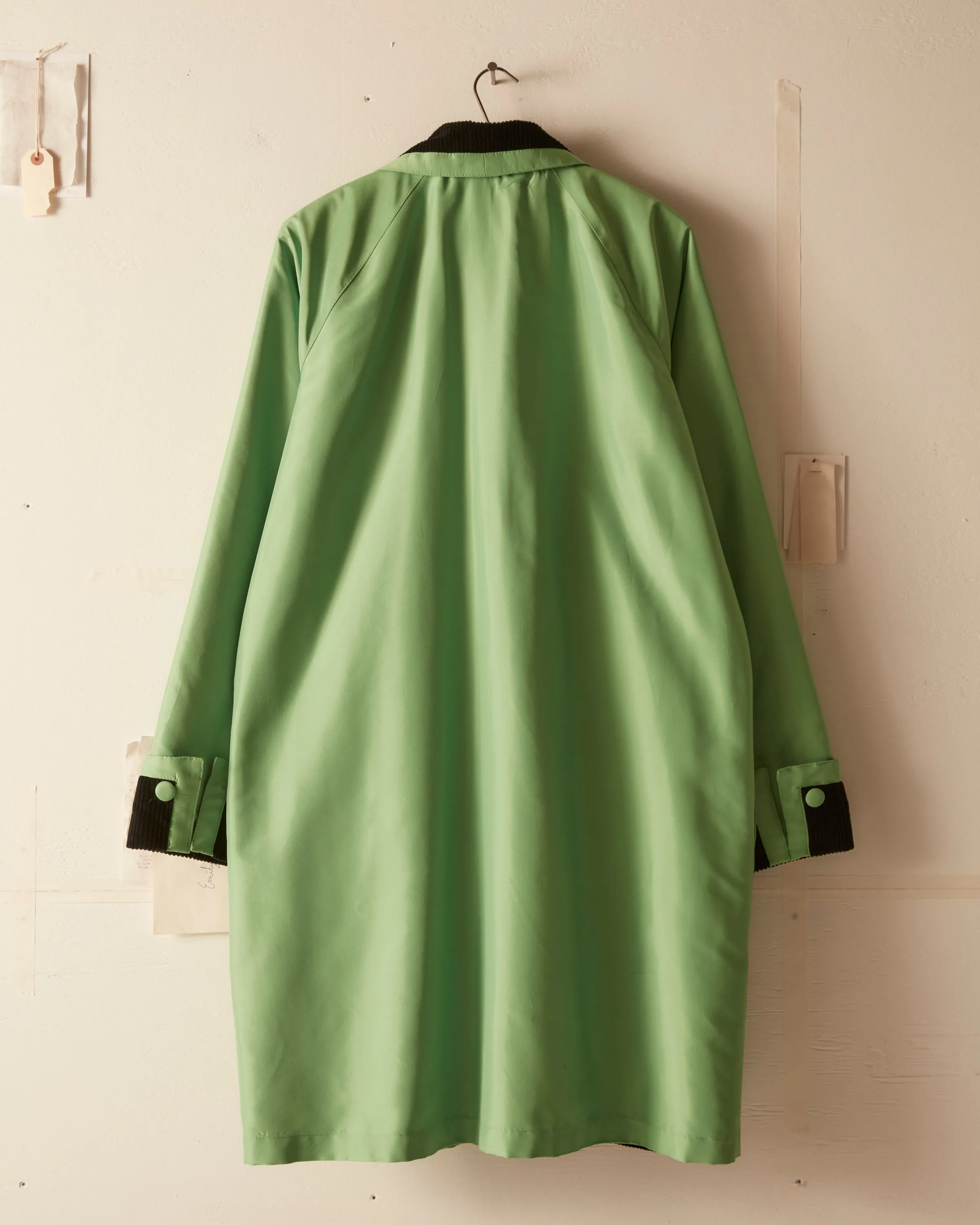 Rennie Coat sold by BODE product image thumbnail 3