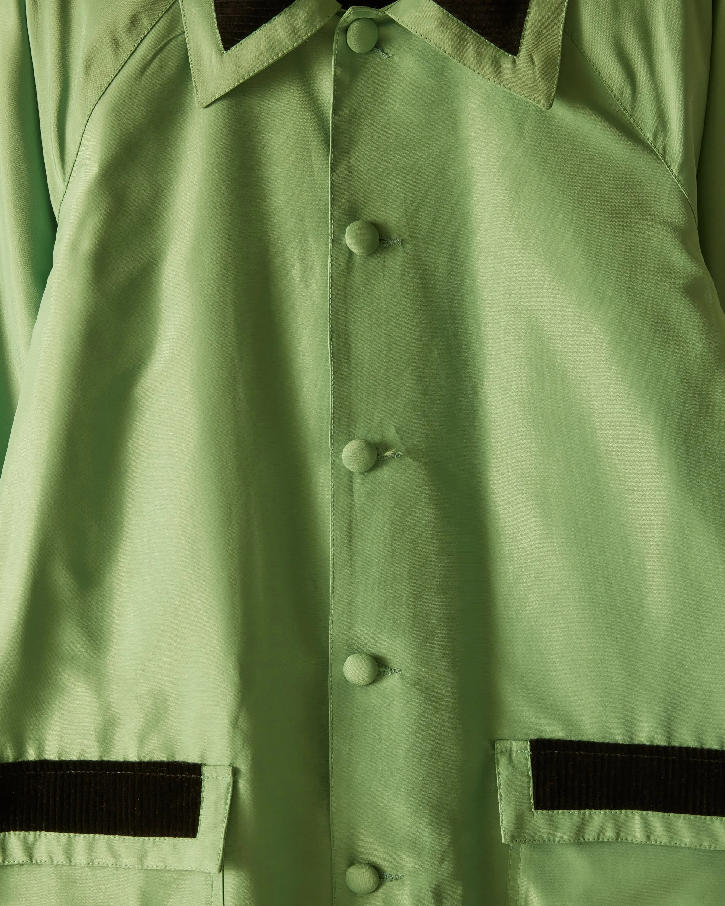 Rennie Coat sold by BODE product image thumbnail 2