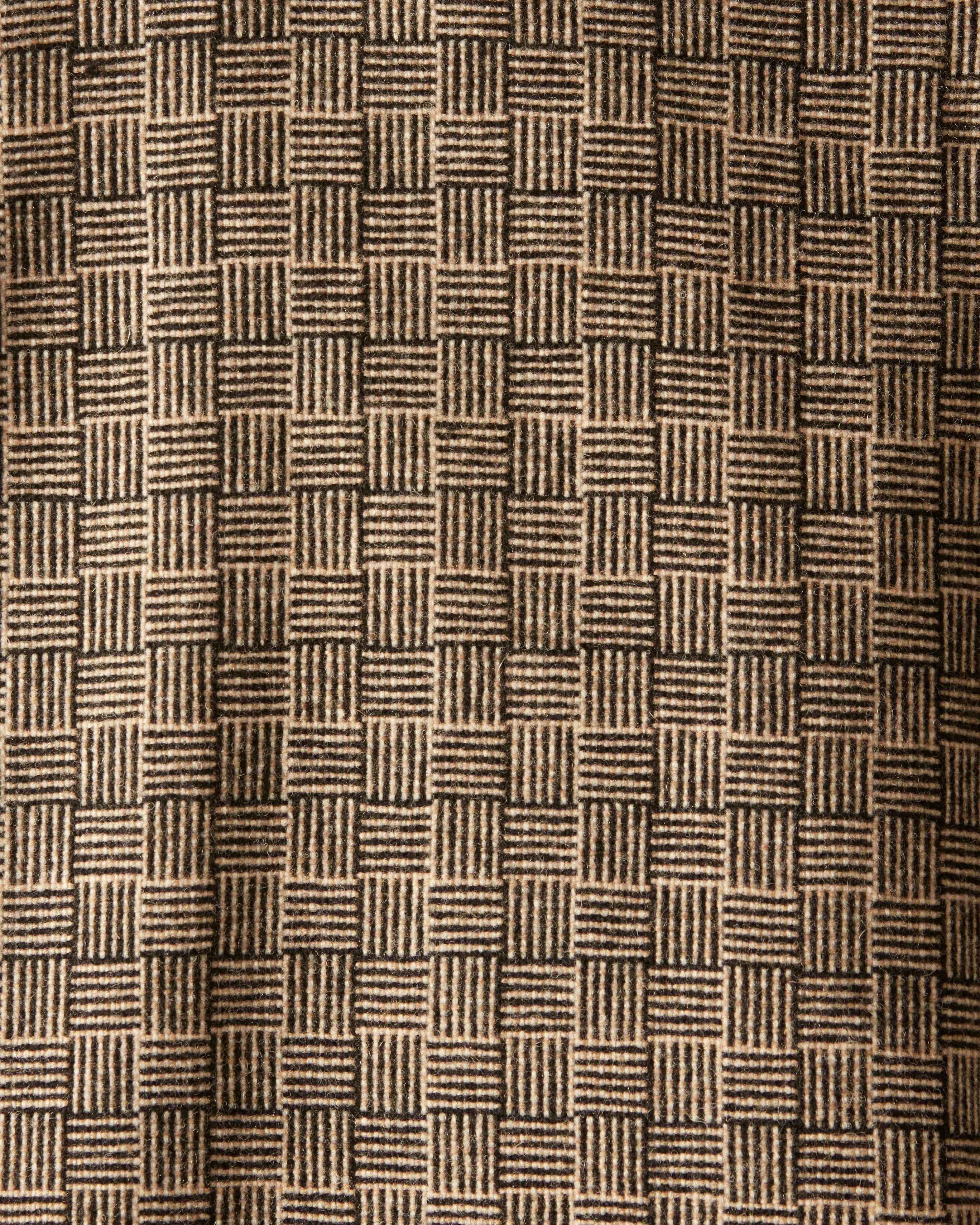 Ilmington Franck Jacket - S/M sold by BODE product image thumbnail 2