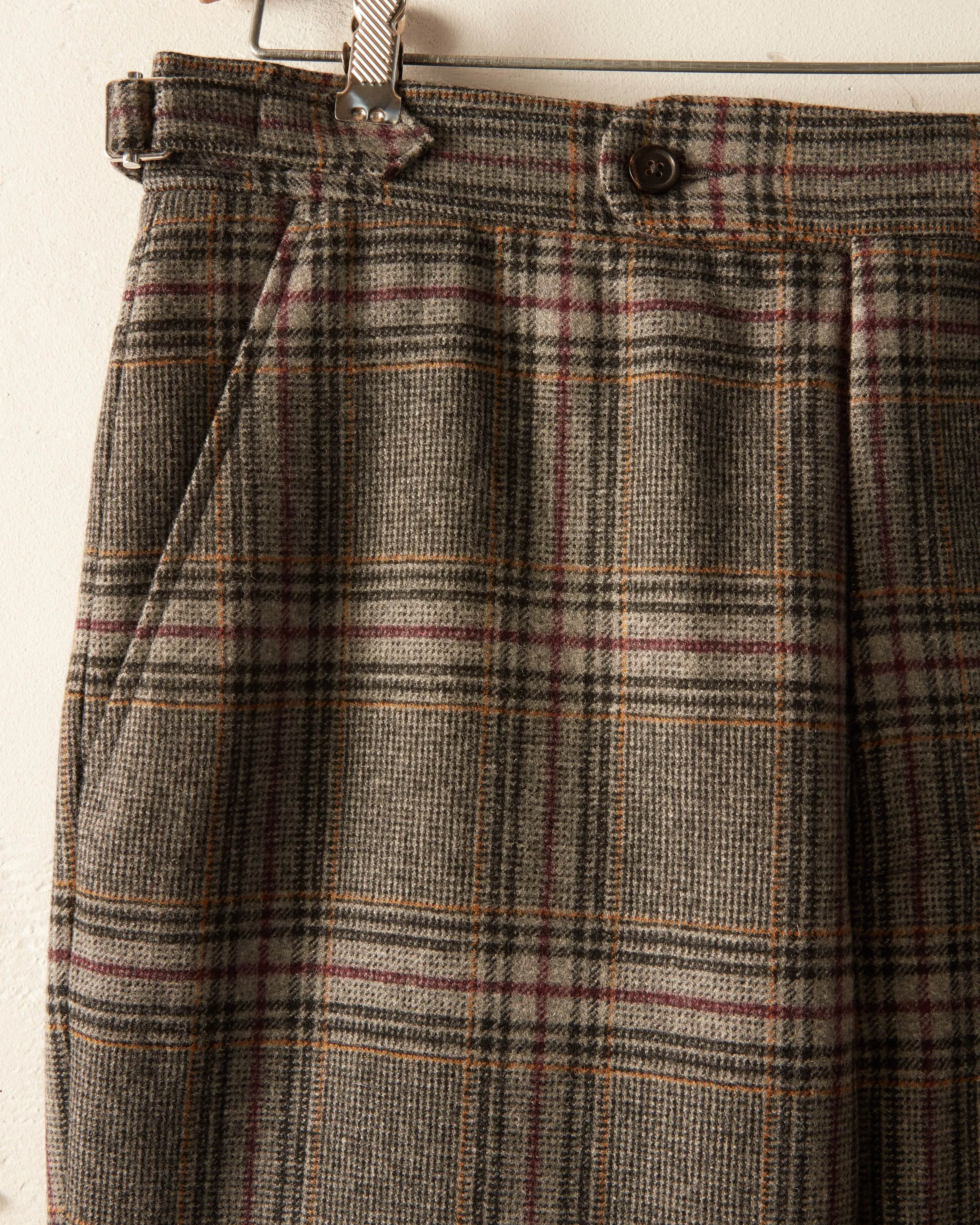 Cingoli Trousers - 32 sold by BODE product image thumbnail 3