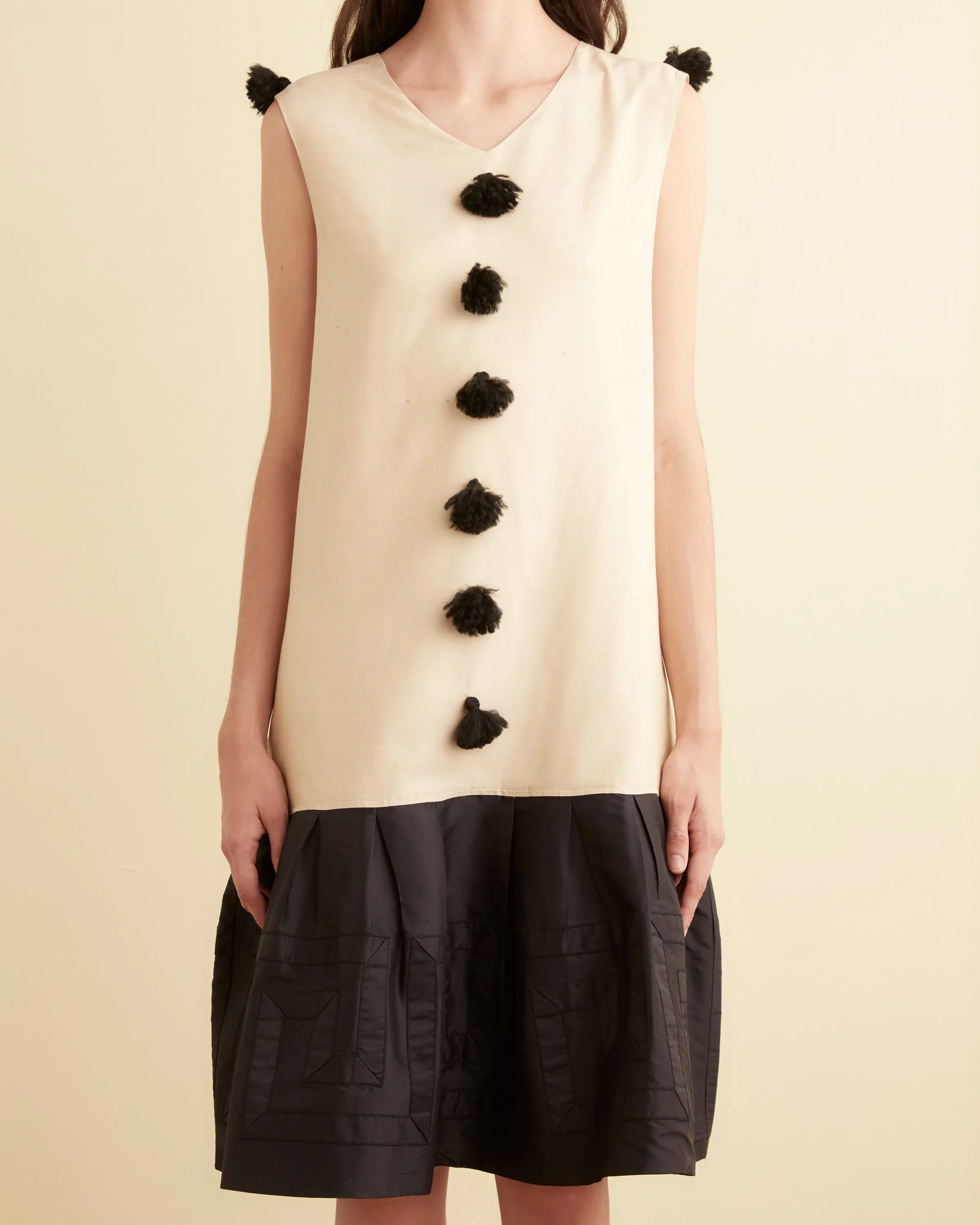 Cirque Dress sold by BODE product image thumbnail 2