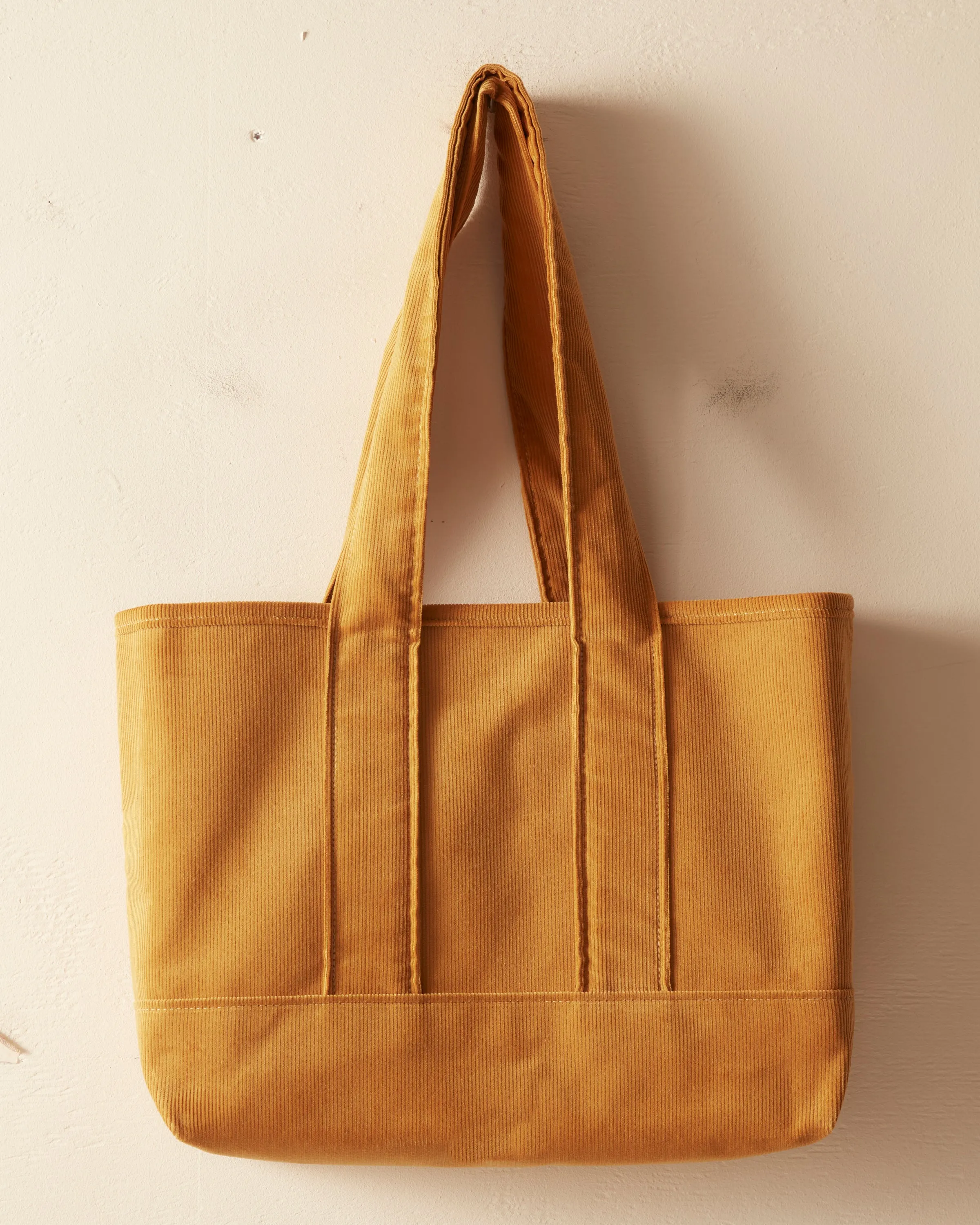 Custom Small Senior Cord Tote sold by BODE product image thumbnail 3