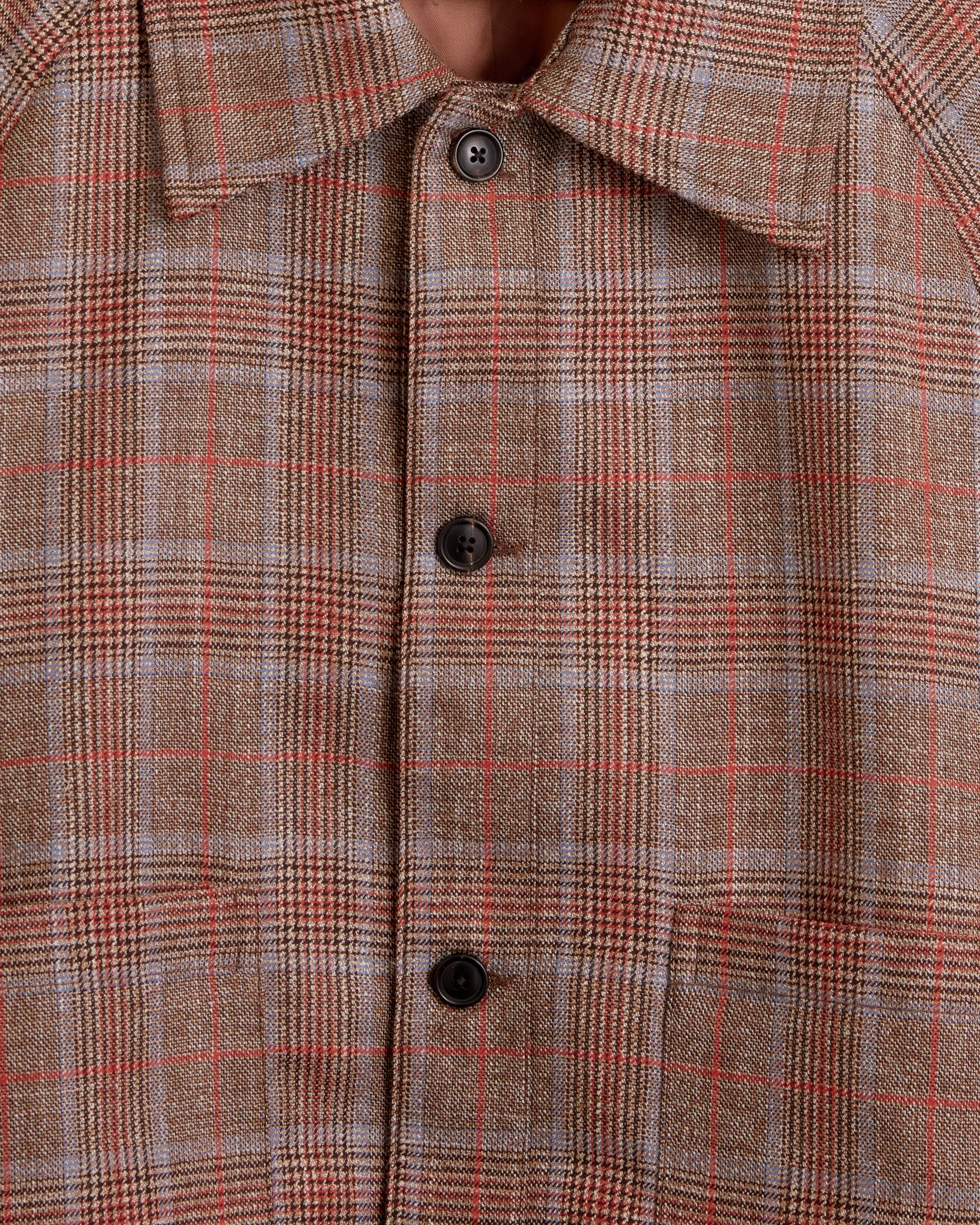 Potted Lilac Jacket - L sold by BODE product image thumbnail 2