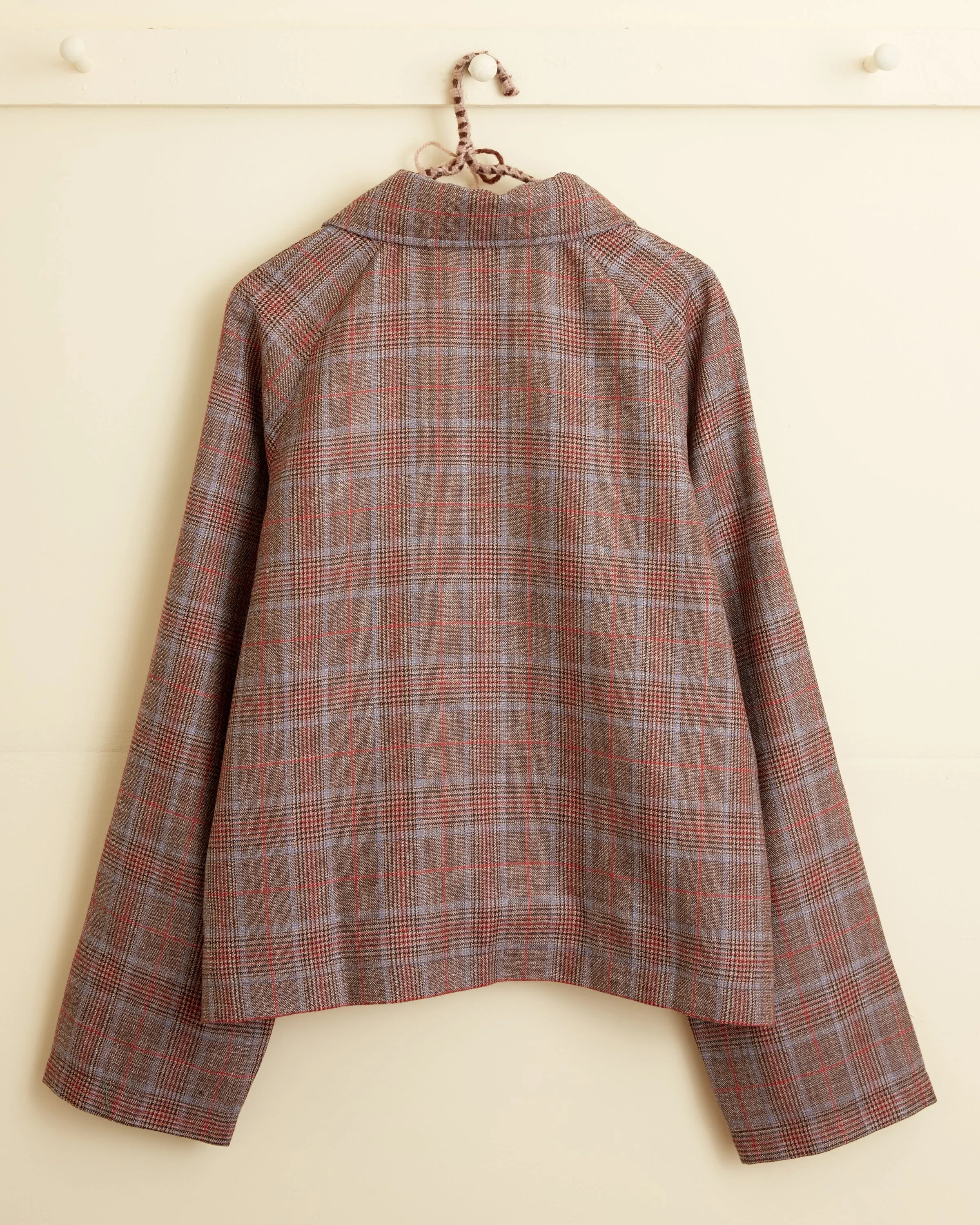 Potted Lilac Jacket - L sold by BODE product image thumbnail 3