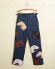 Pony Appliqué Trousers sold by BODE