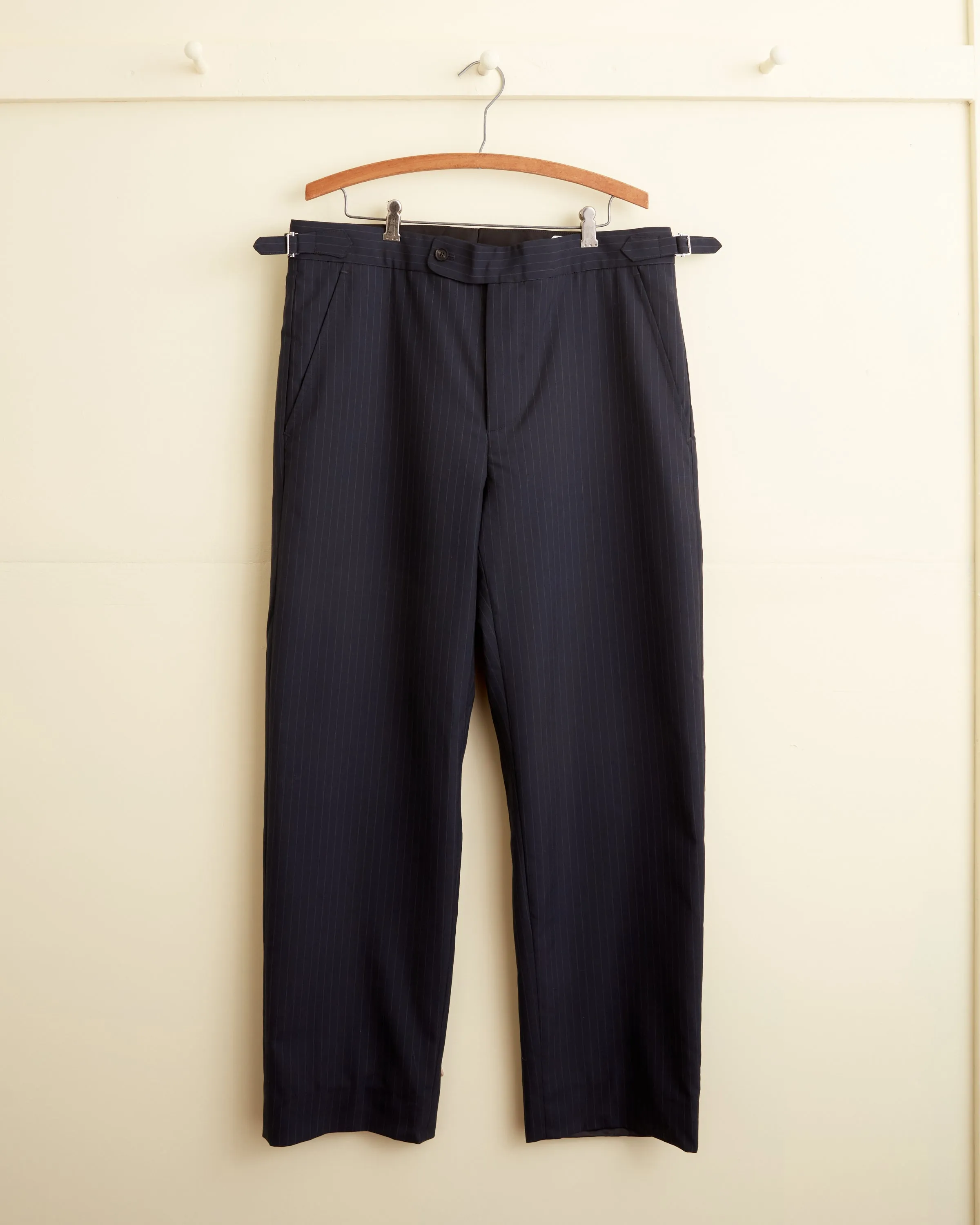 Crepuscle Stripe Trousers - 34 sold by BODE product image thumbnail 2