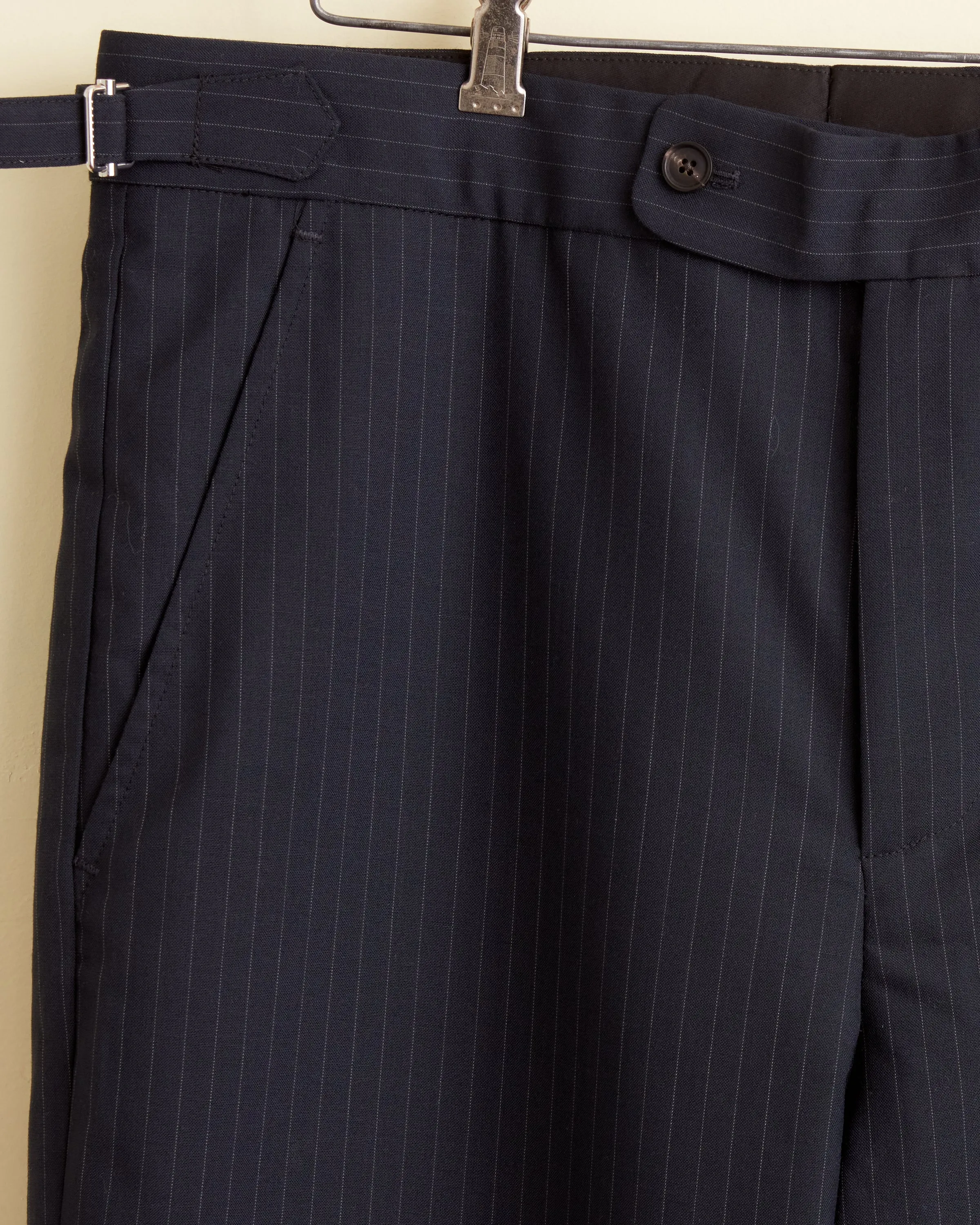 Crepuscle Stripe Trousers - 34 sold by BODE product image thumbnail 3