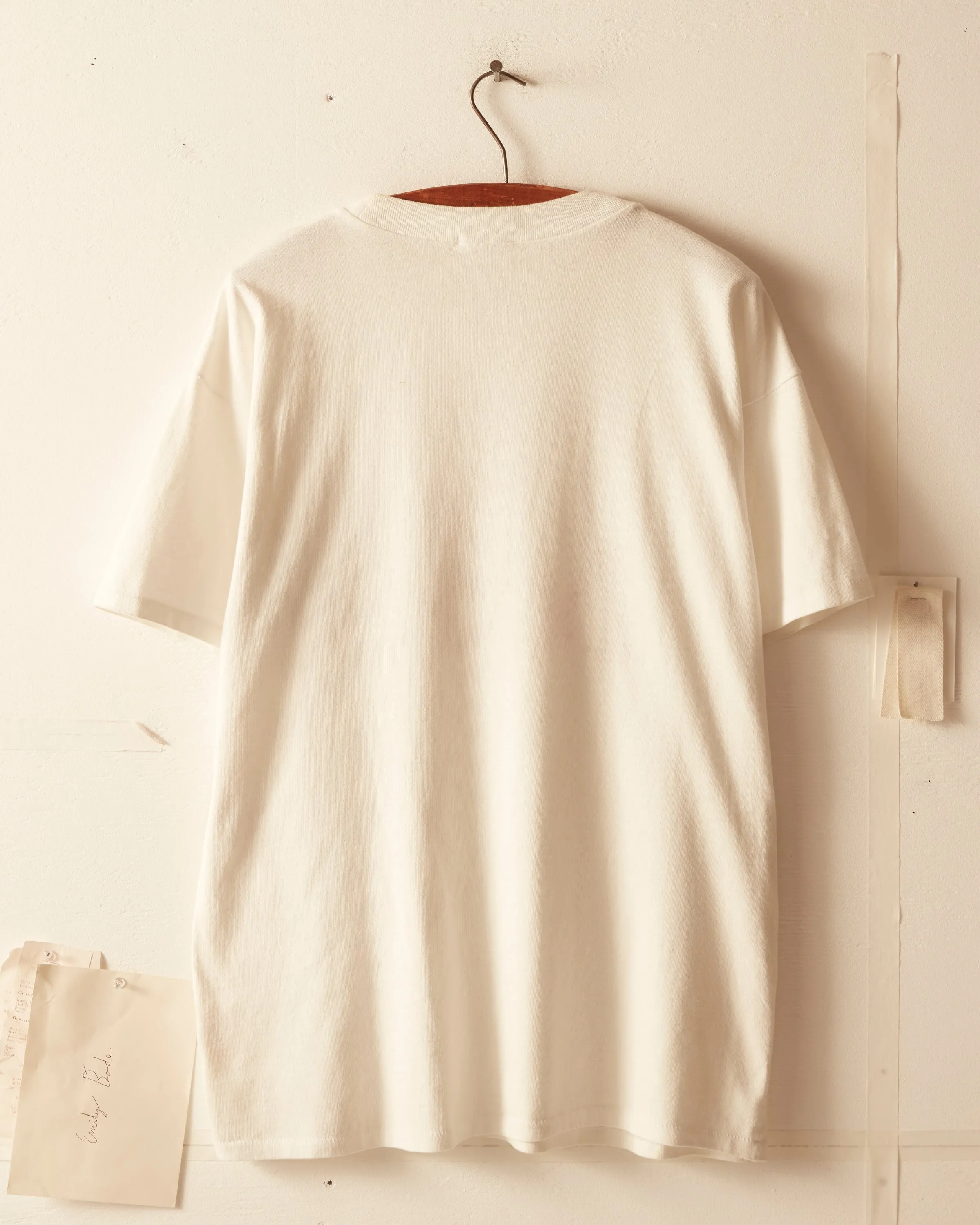 Bode Embroidered Tee sold by BODE product image thumbnail 3