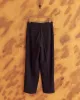 Murray Trousers - Midnight sold by BODE