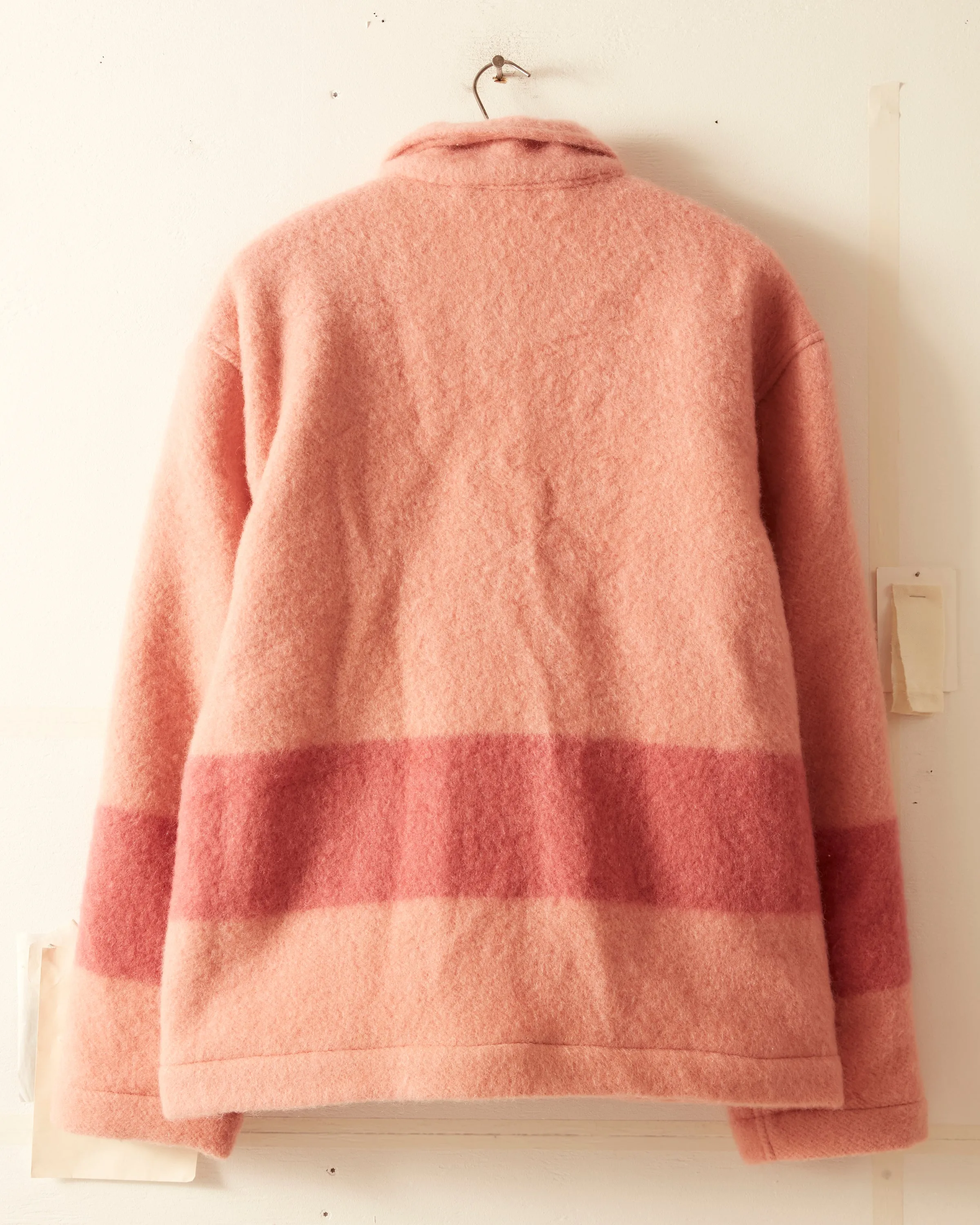 Sherbet Strawberry Jacket - M/L sold by BODE product image thumbnail 3