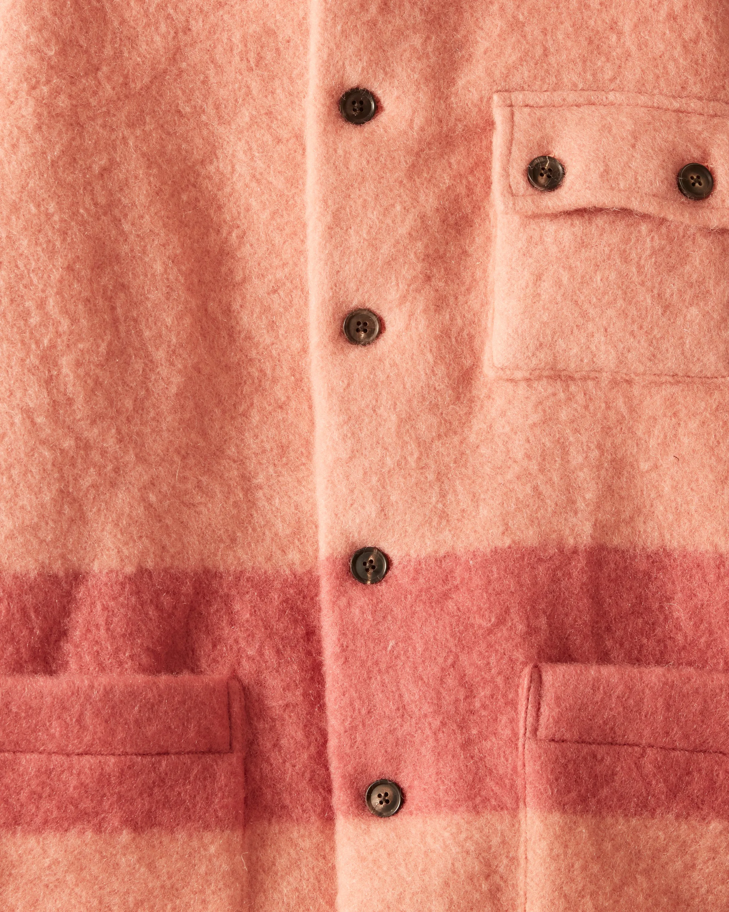 Sherbet Strawberry Jacket - M/L sold by BODE product image thumbnail 2