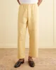 Sweatpants - Lemon sold by BODE