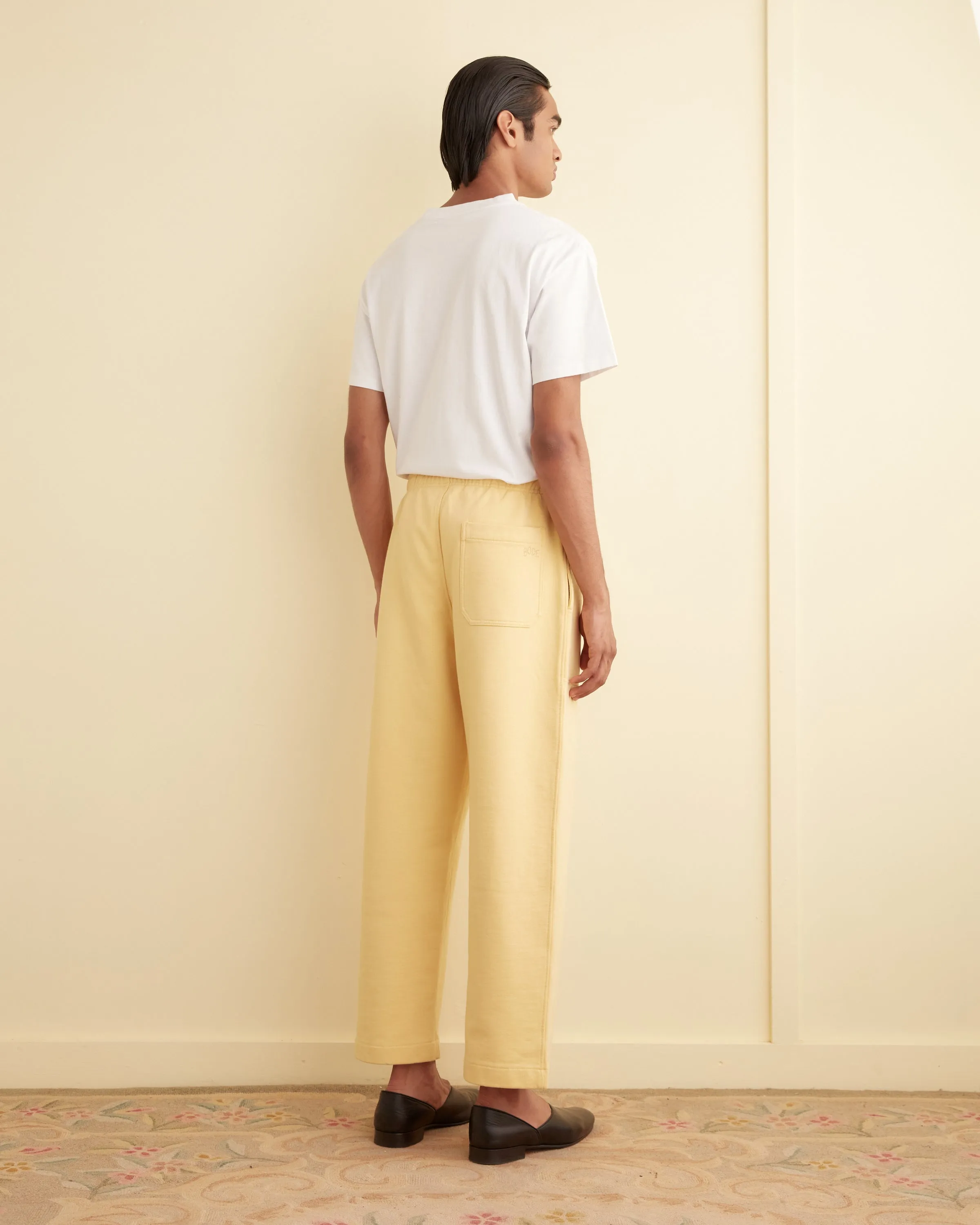 Sweatpants - Lemon sold by BODE product image thumbnail 3