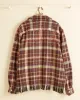 Deciduous Undergrowth Overshirt - L/XL sold by BODE