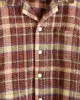 Deciduous Undergrowth Overshirt - L/XL sold by BODE