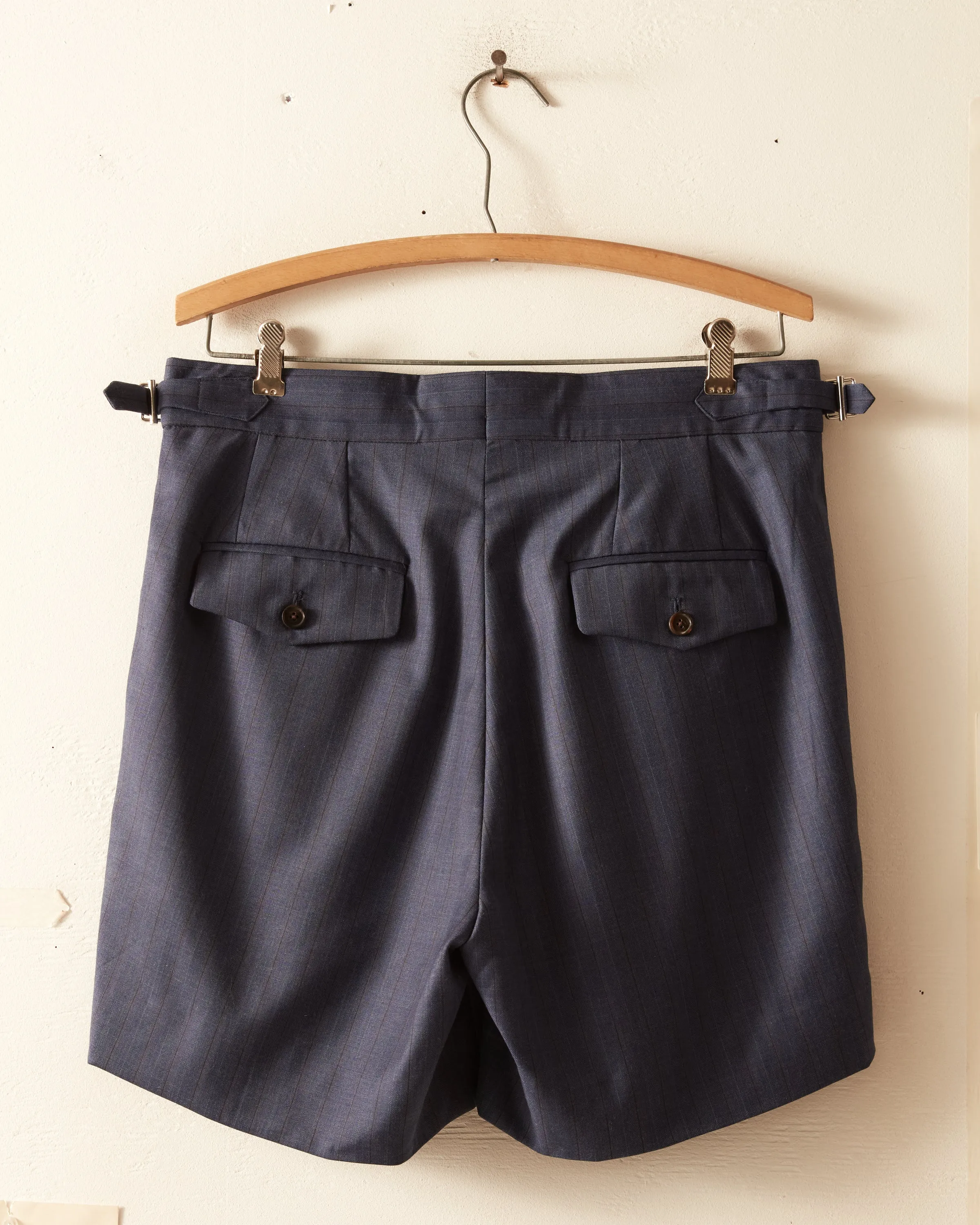Capua Shorts - 31 sold by BODE product image thumbnail 3
