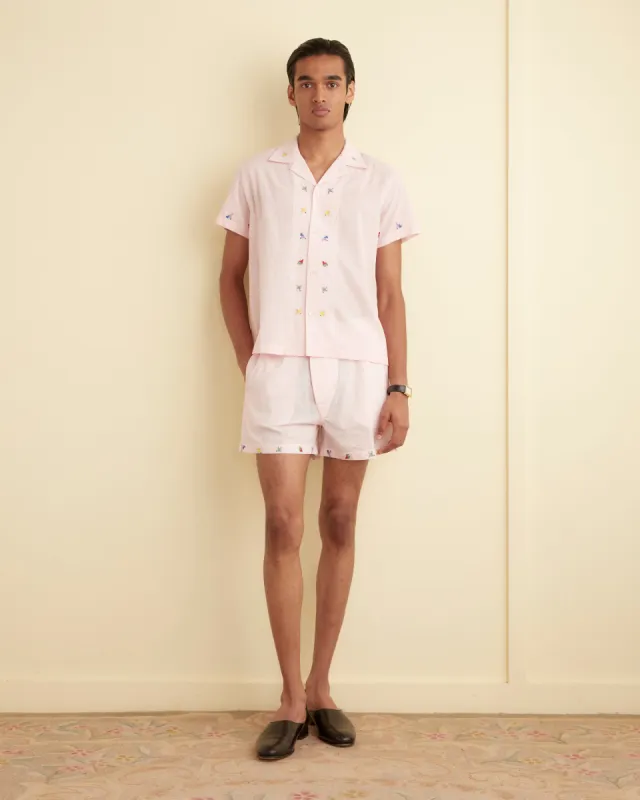 Tumbler Boxers sold by BODE