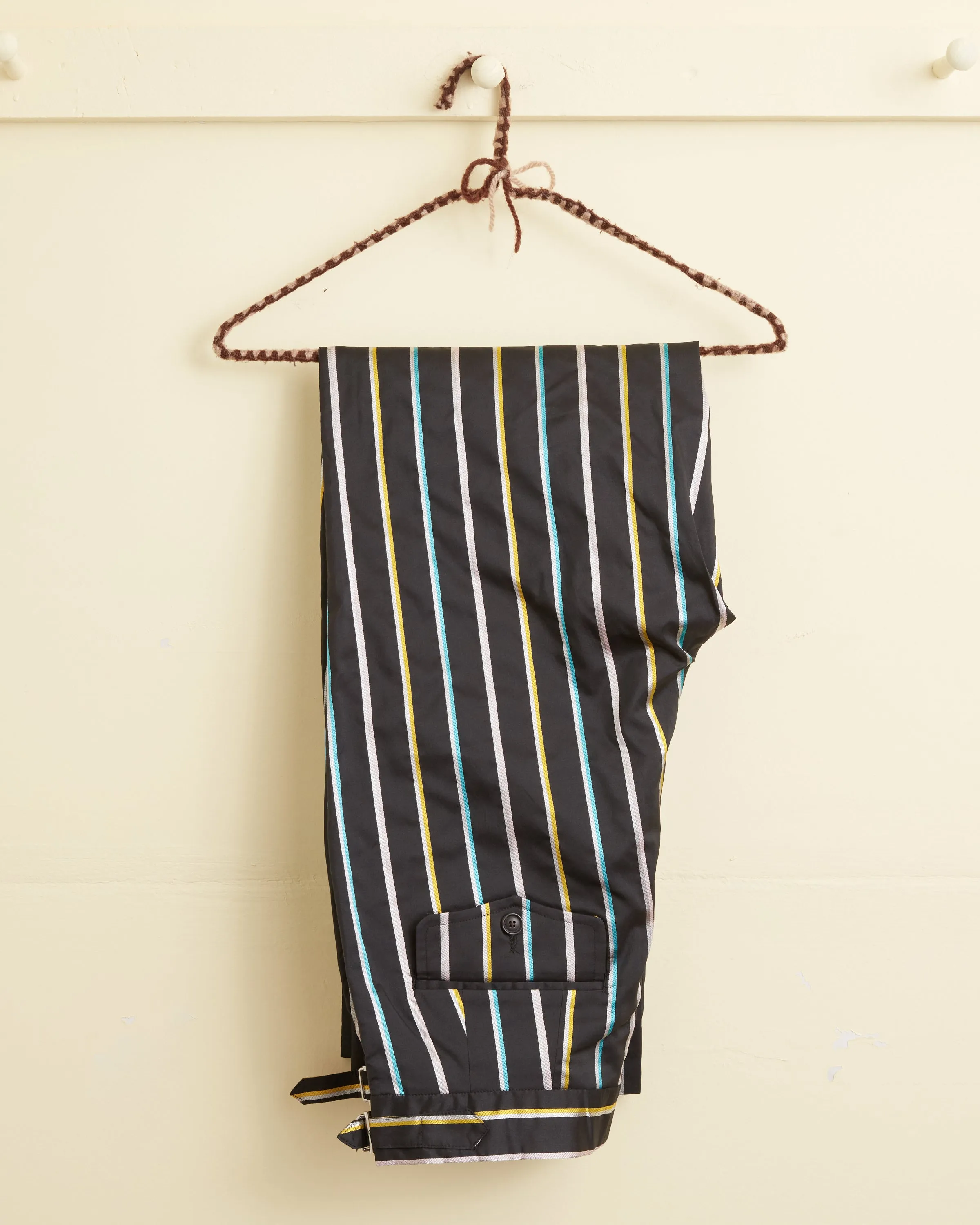 Hollywood Ribbon Trousers sold by BODE product image thumbnail 2