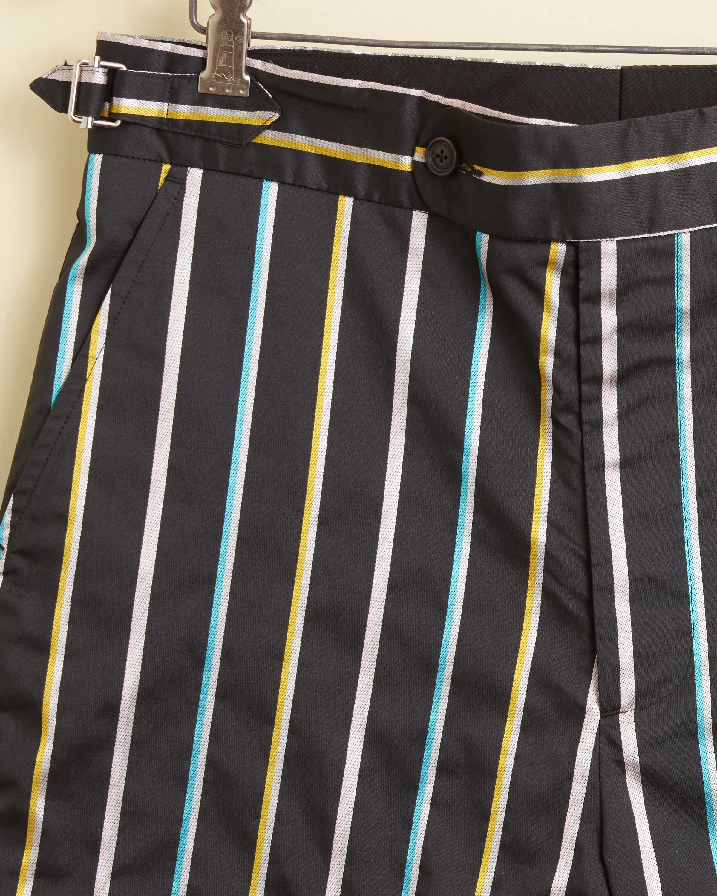 Hollywood Ribbon Trousers sold by BODE product image thumbnail 3