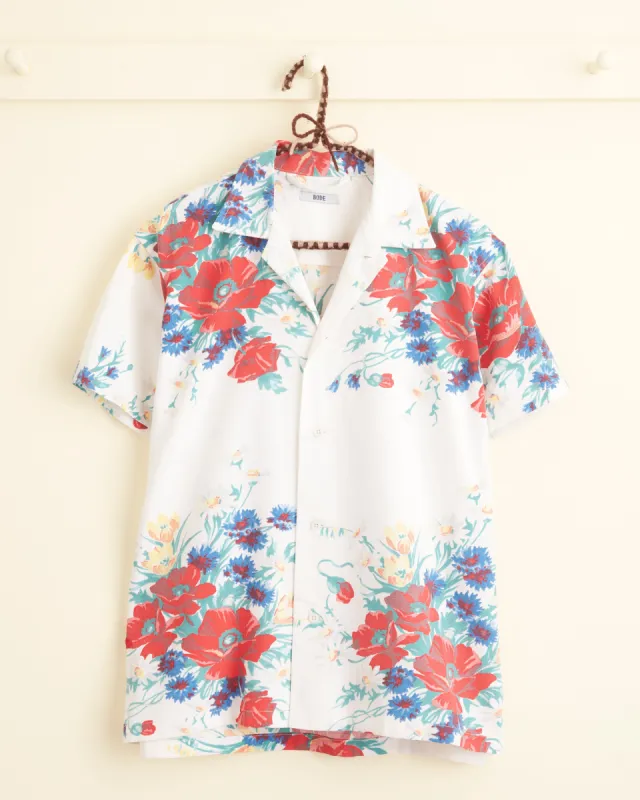 Primary Bouquet Shirt - S/M sold by BODE
