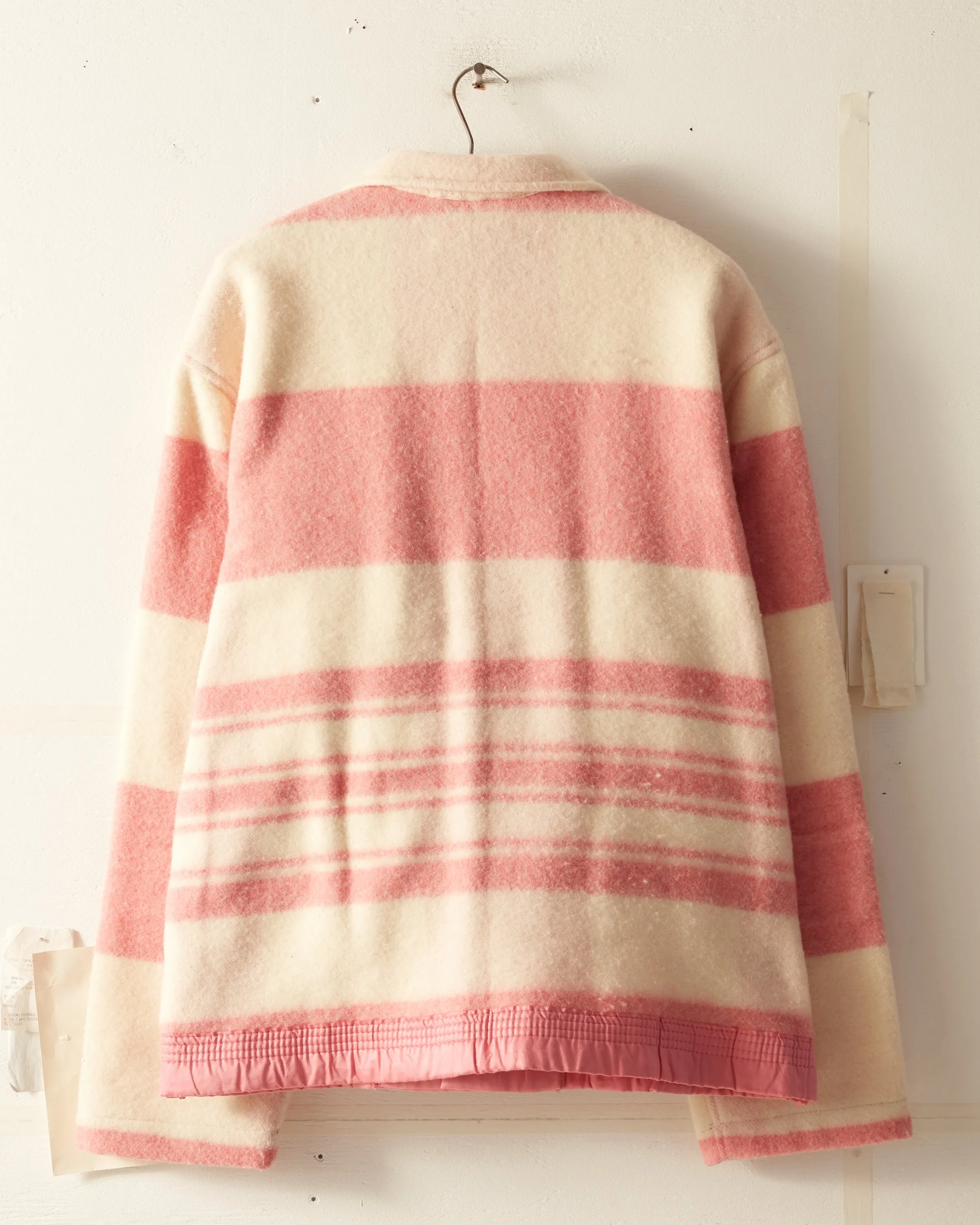 Raspberry Horizon Jacket - L/XL sold by BODE product image thumbnail 3