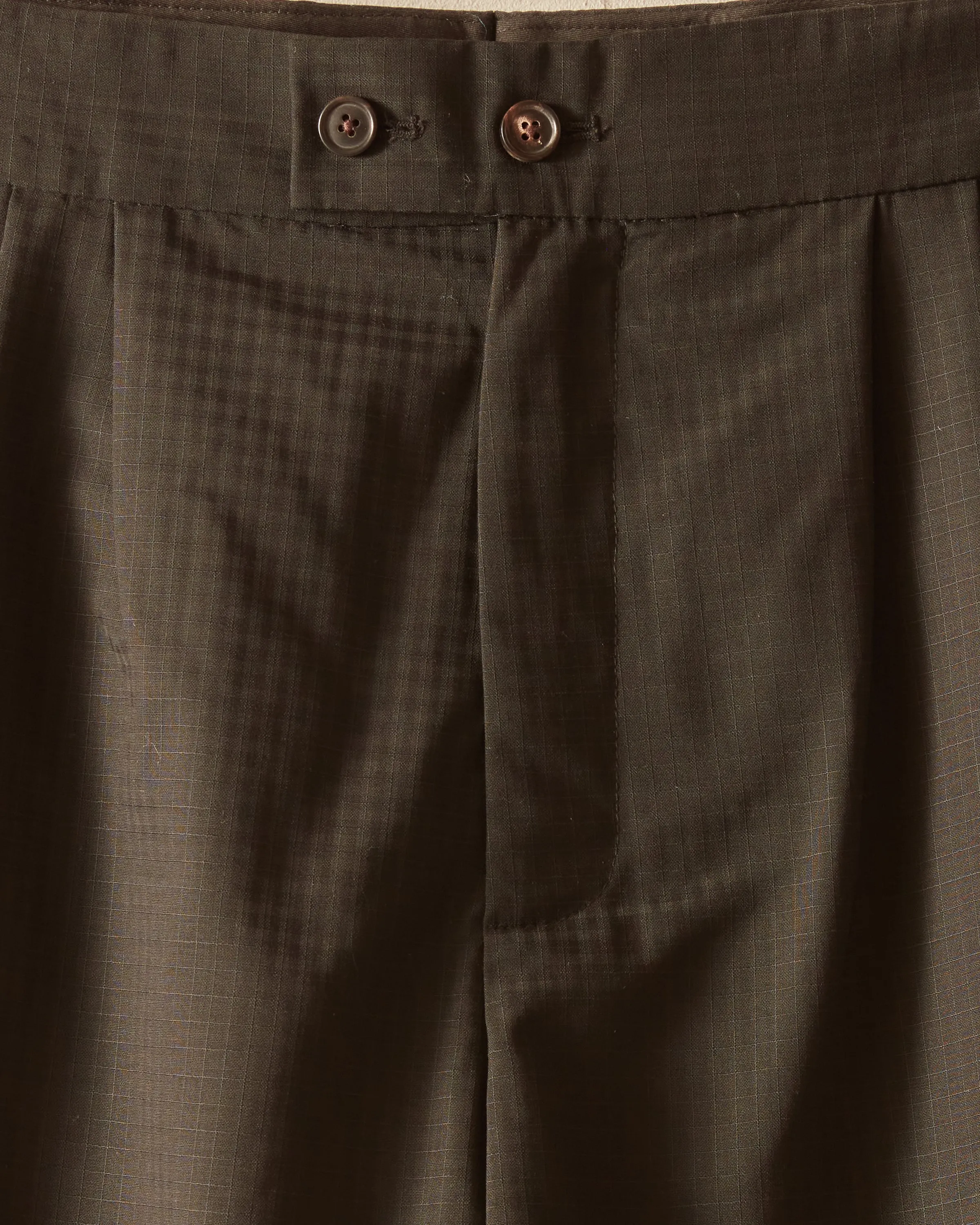 Bosa Shorts - 30 sold by BODE product image thumbnail 2