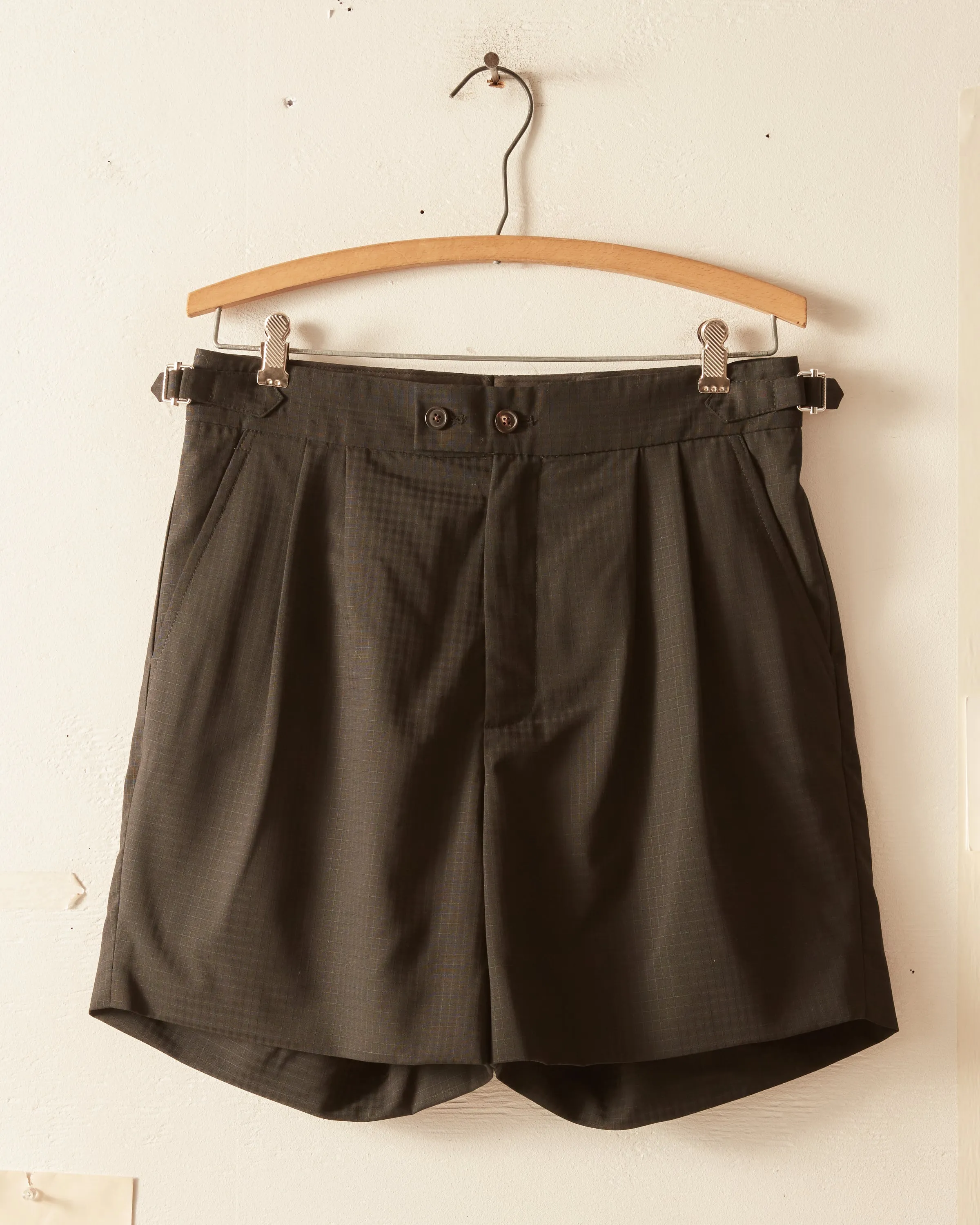 Bosa Shorts - 30 sold by BODE