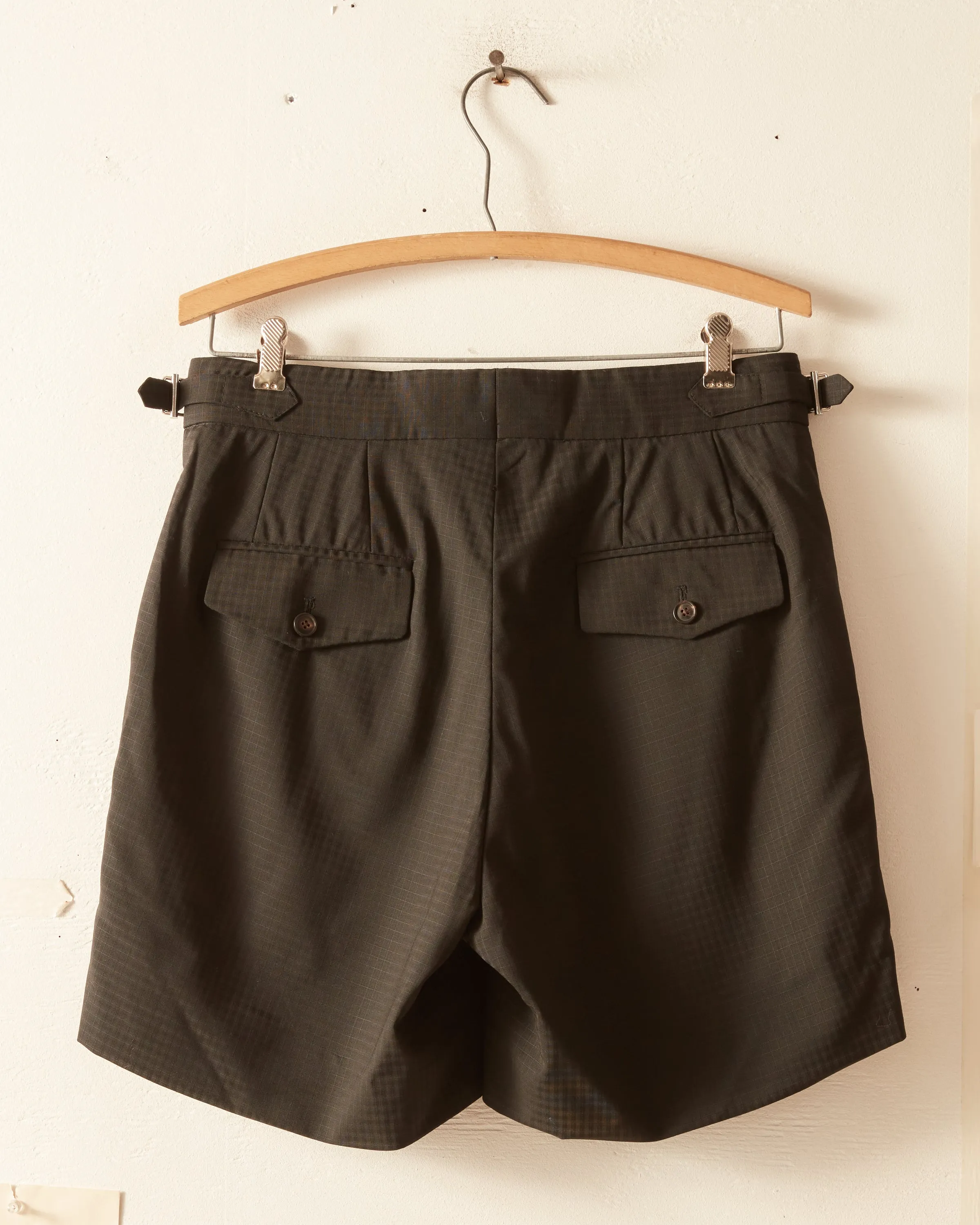 Bosa Shorts - 30 sold by BODE product image thumbnail 3