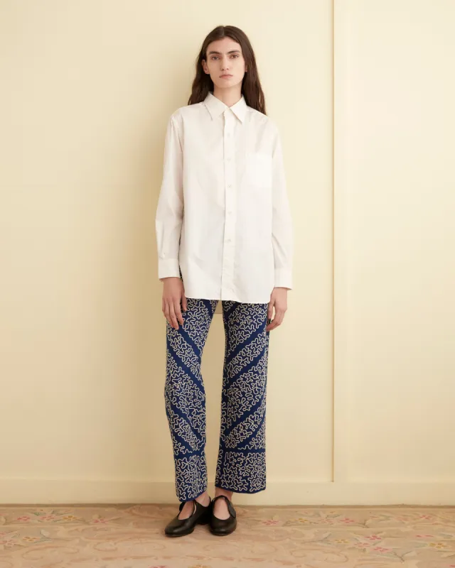 Murray Shirt sold by BODE