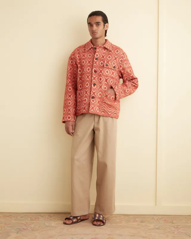 Redwood Ring Jacket - M/L sold by BODE
