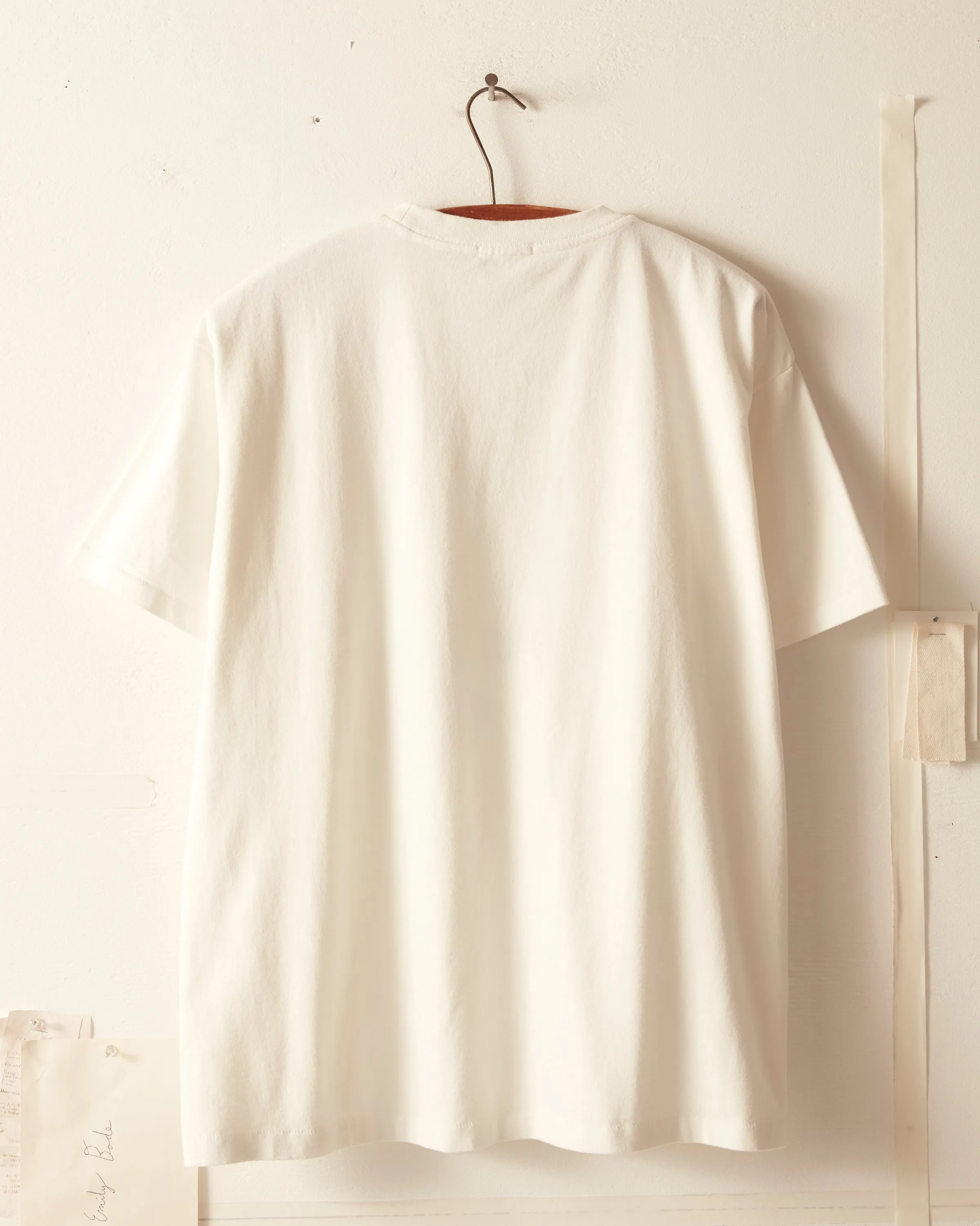 Fish Tee sold by BODE product image thumbnail 5