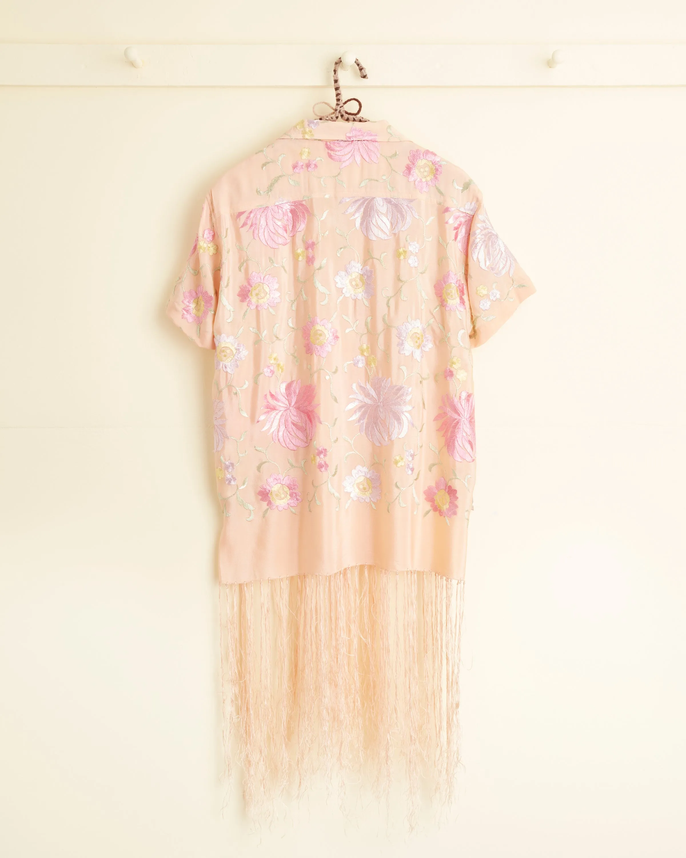 Queen's Garden Tunic - S sold by BODE product image thumbnail 3