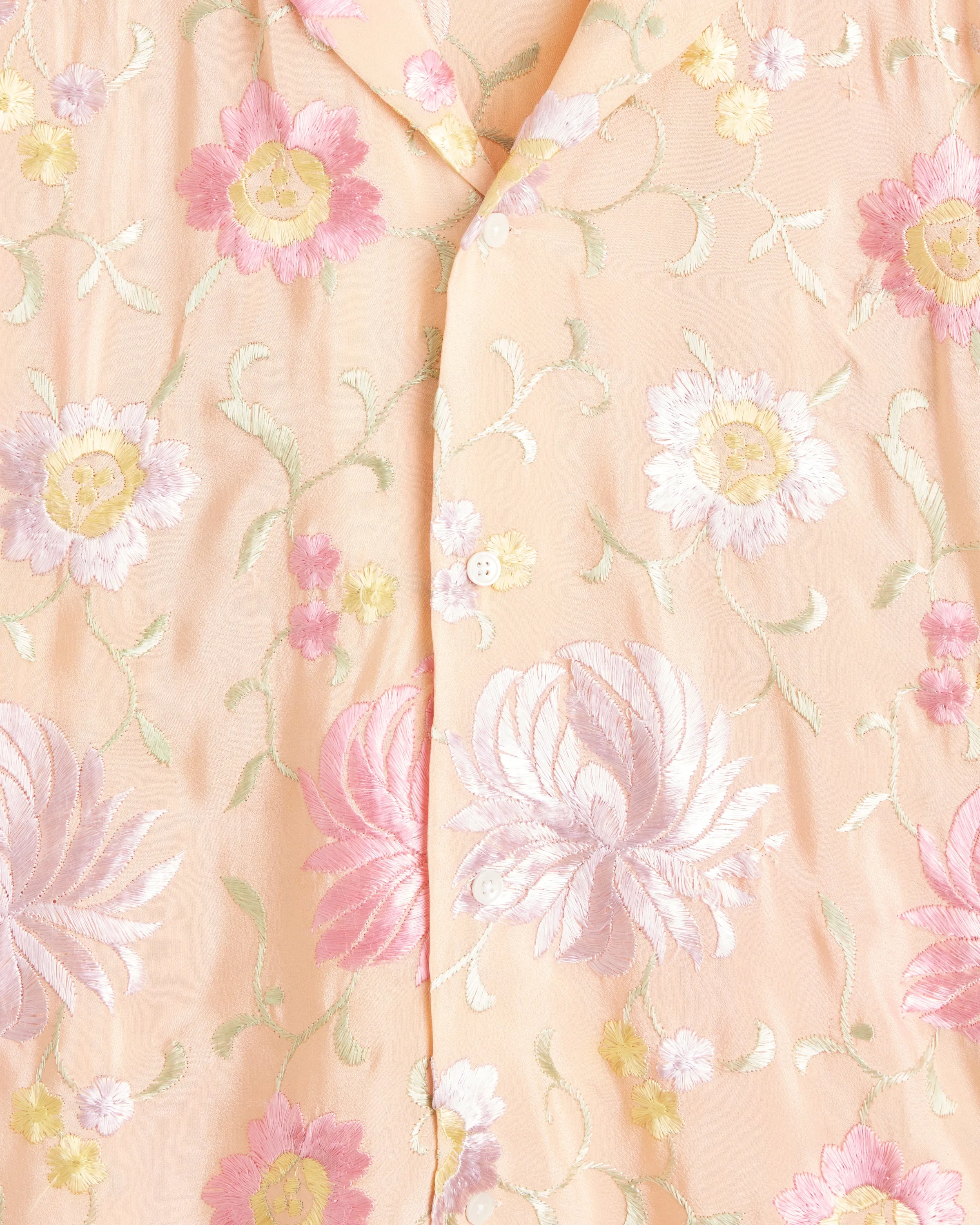 Queen's Garden Tunic - S sold by BODE product image thumbnail 2