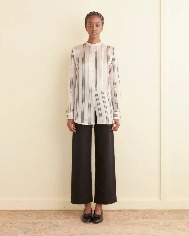 Antique Stripe Shirt sold by BODE