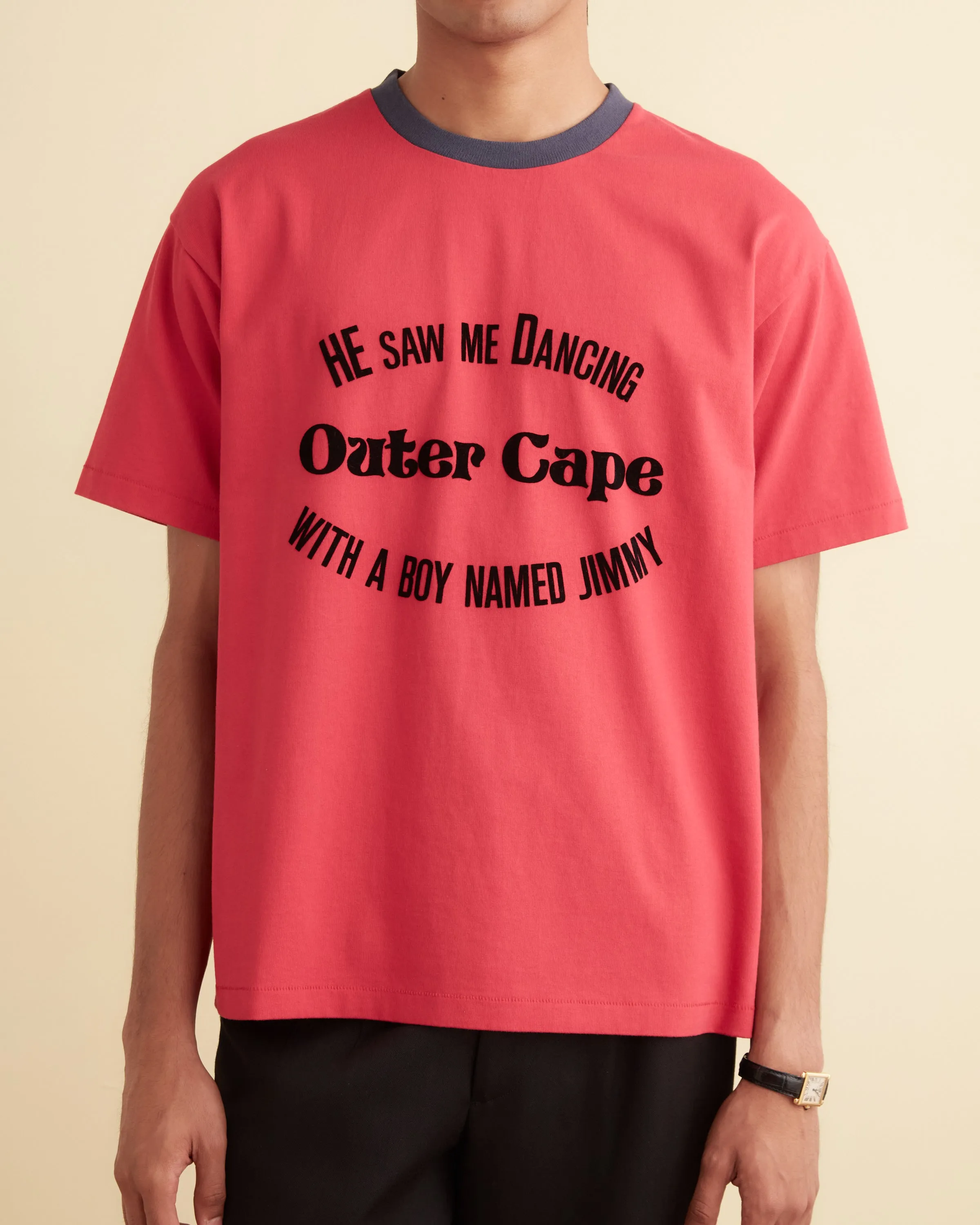 Jimmy Tee sold by BODE product image thumbnail 2